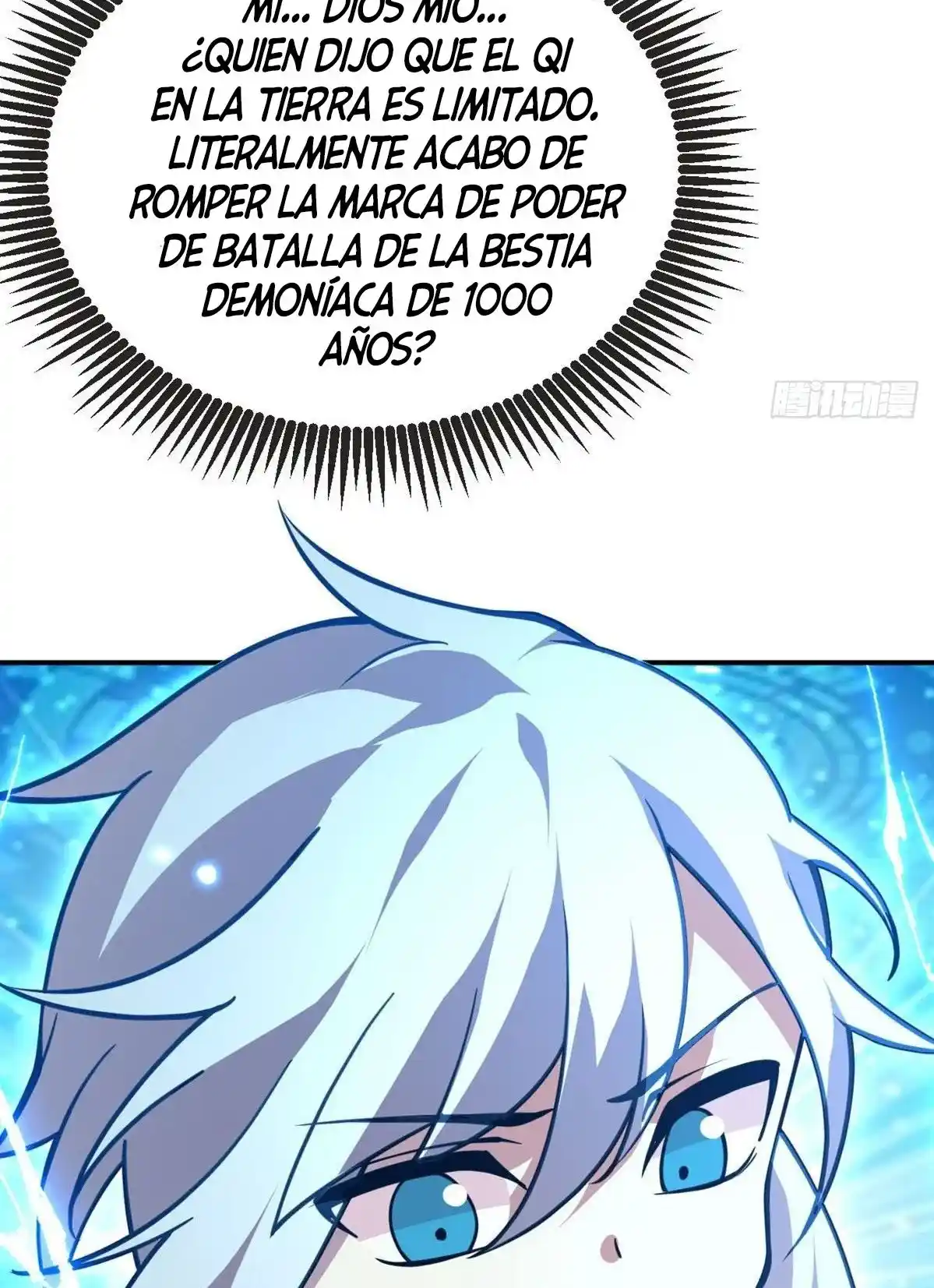 One Punch Star For 30 Days Sign In - Capítulo 64 - Página 33 - LectorTMOo