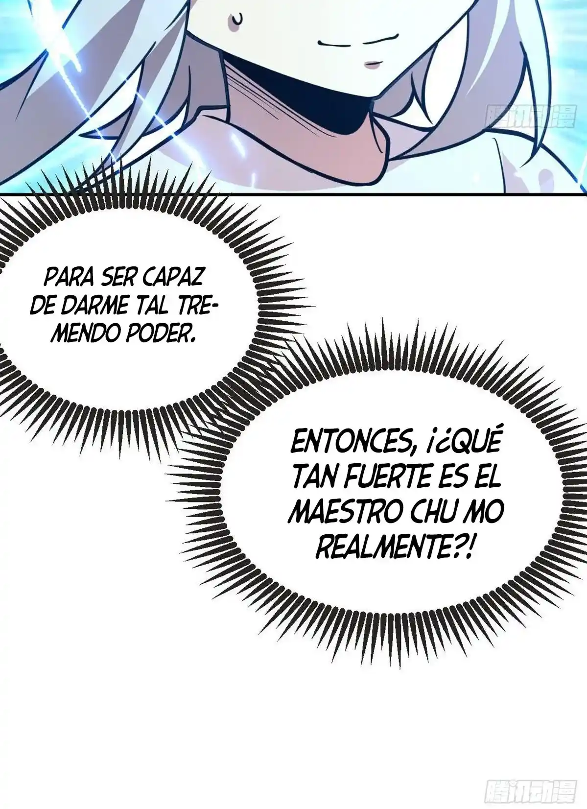 One Punch Star For 30 Days Sign In - Capítulo 64 - Página 34 - LectorTMOo