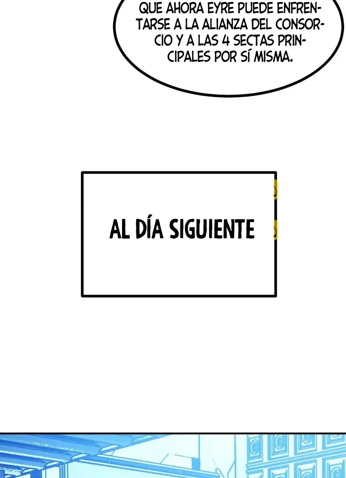 One Punch Star For 30 Days Sign In - Capítulo 64 - Página 37 - LectorTMOo