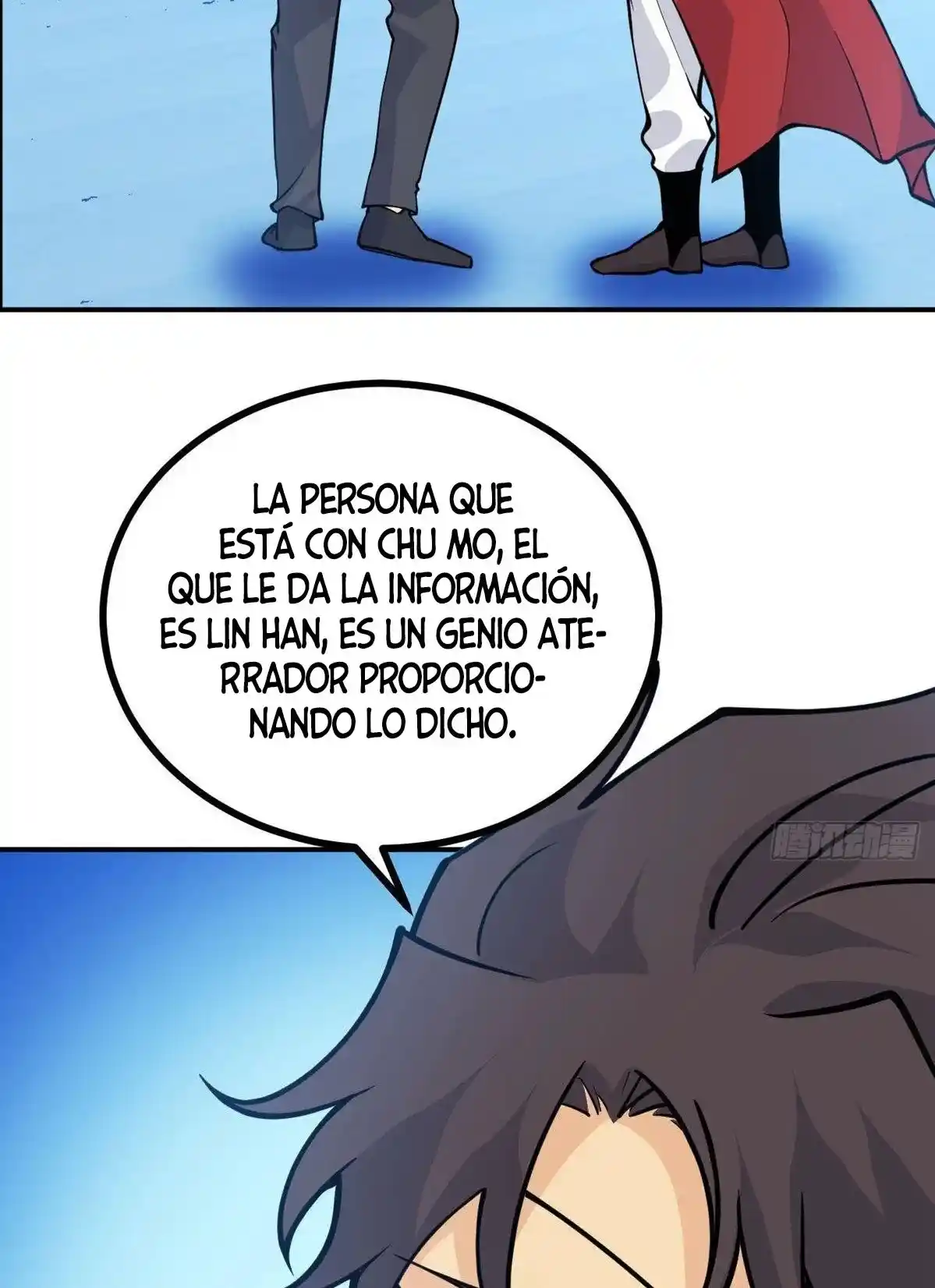 One Punch Star For 30 Days Sign In - Capítulo 64 - Página 40 - LectorTMOo