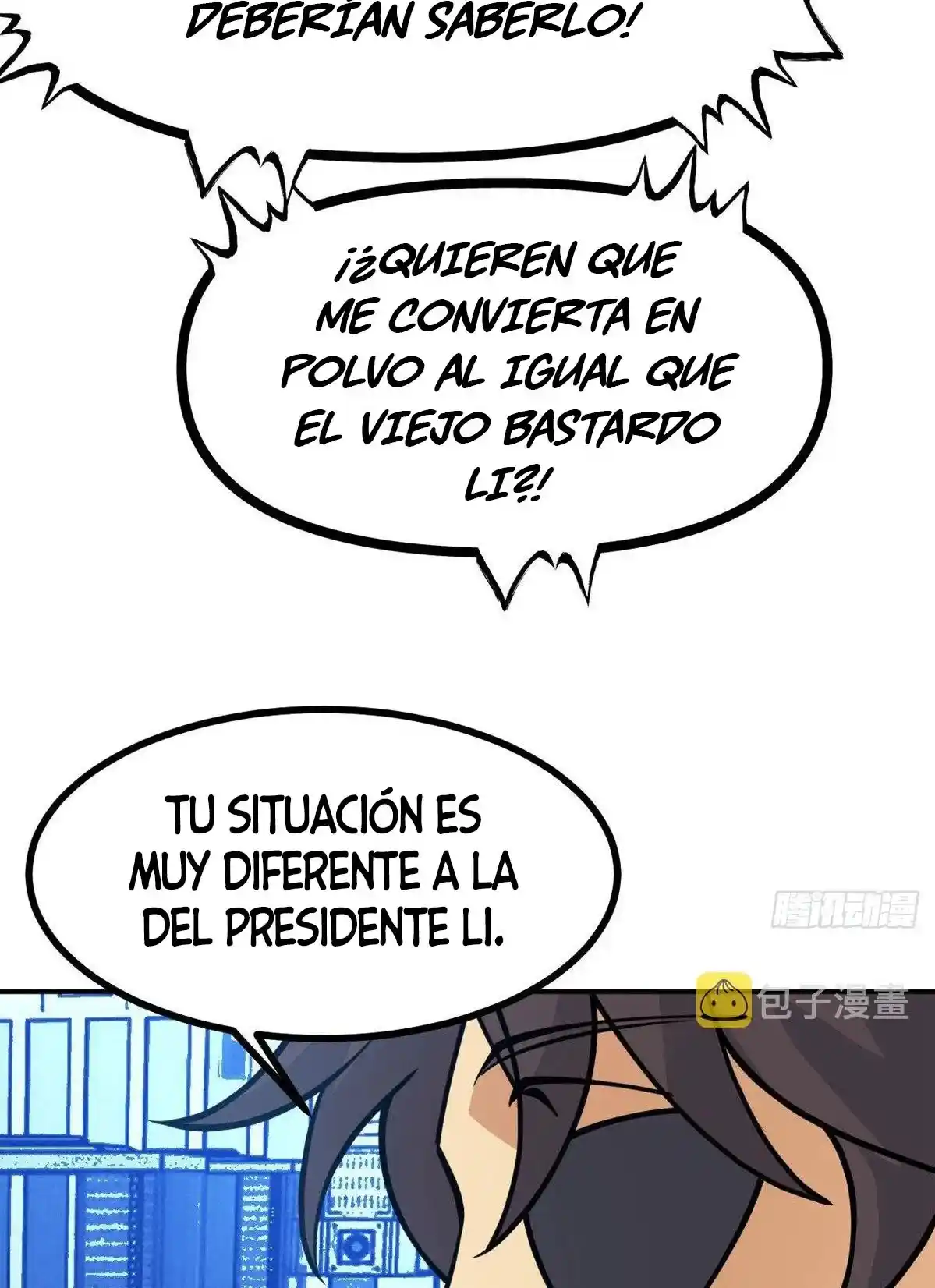 One Punch Star For 30 Days Sign In - Capítulo 64 - Página 44 - LectorTMOo