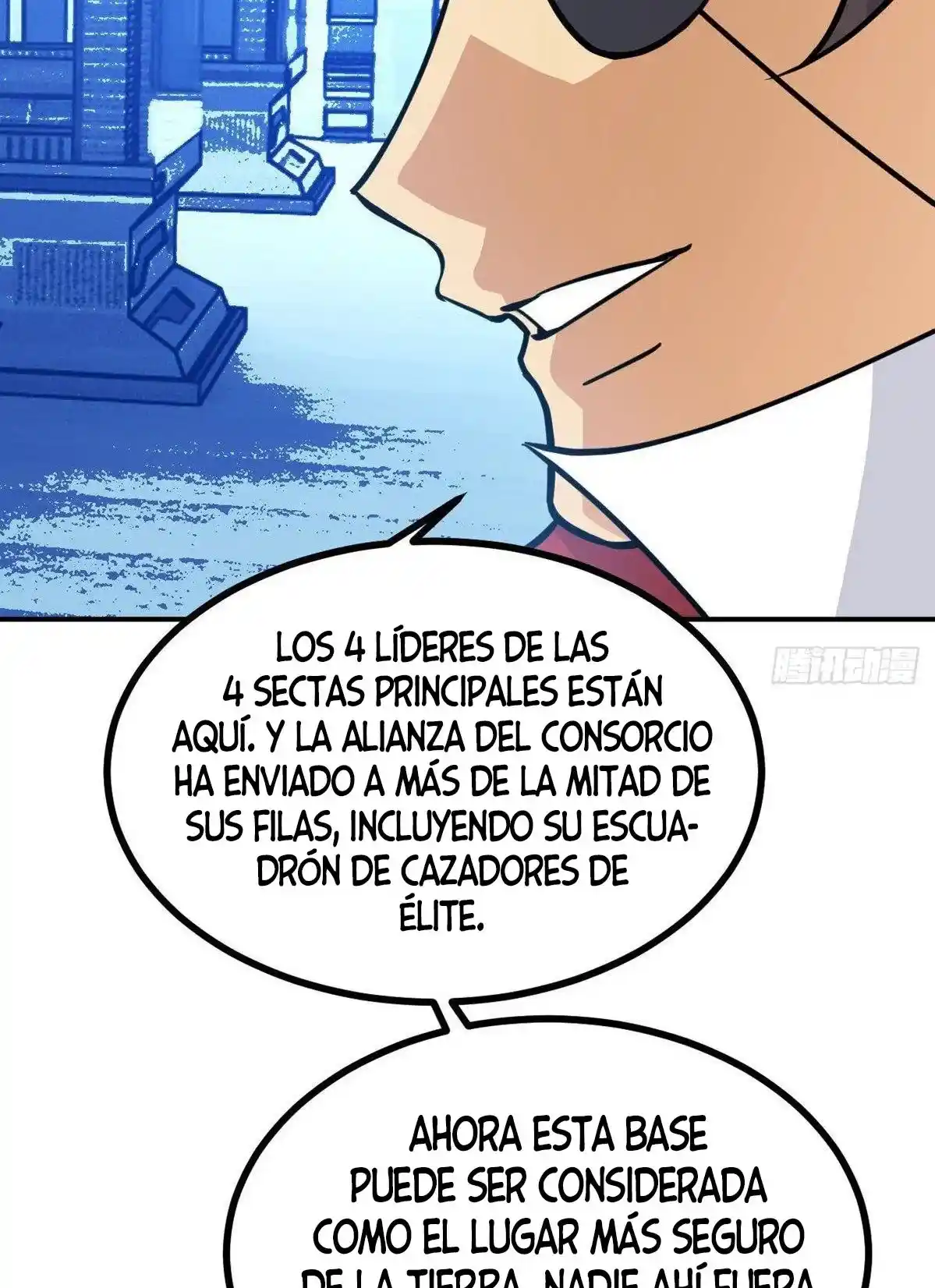 One Punch Star For 30 Days Sign In - Capítulo 64 - Página 45 - LectorTMOo