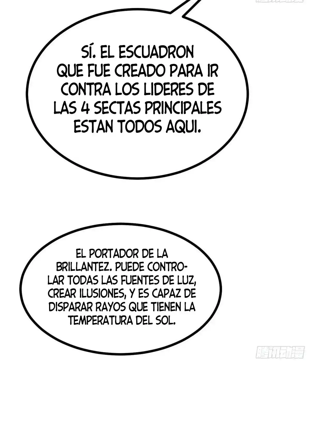 One Punch Star For 30 Days Sign In - Capítulo 64 - Página 48 - LectorTMOo