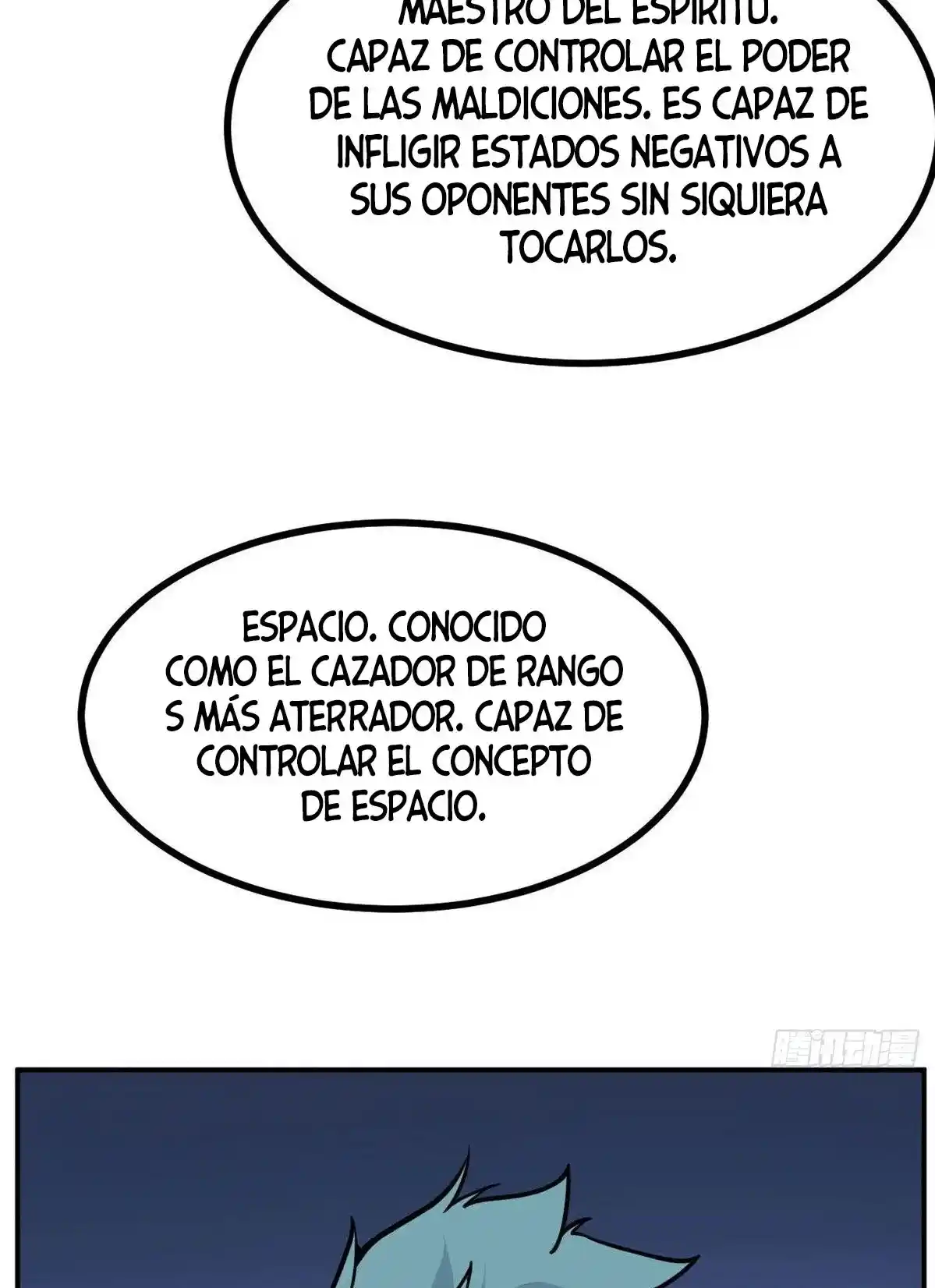 One Punch Star For 30 Days Sign In - Capítulo 64 - Página 53 - LectorTMOo