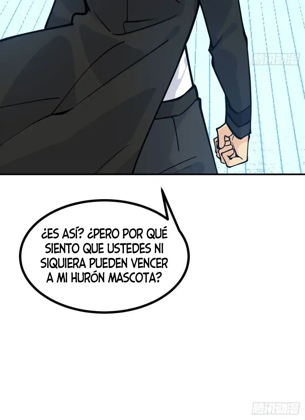 One Punch Star For 30 Days Sign In - Capítulo 64 - Página 57 - LectorTMOo
