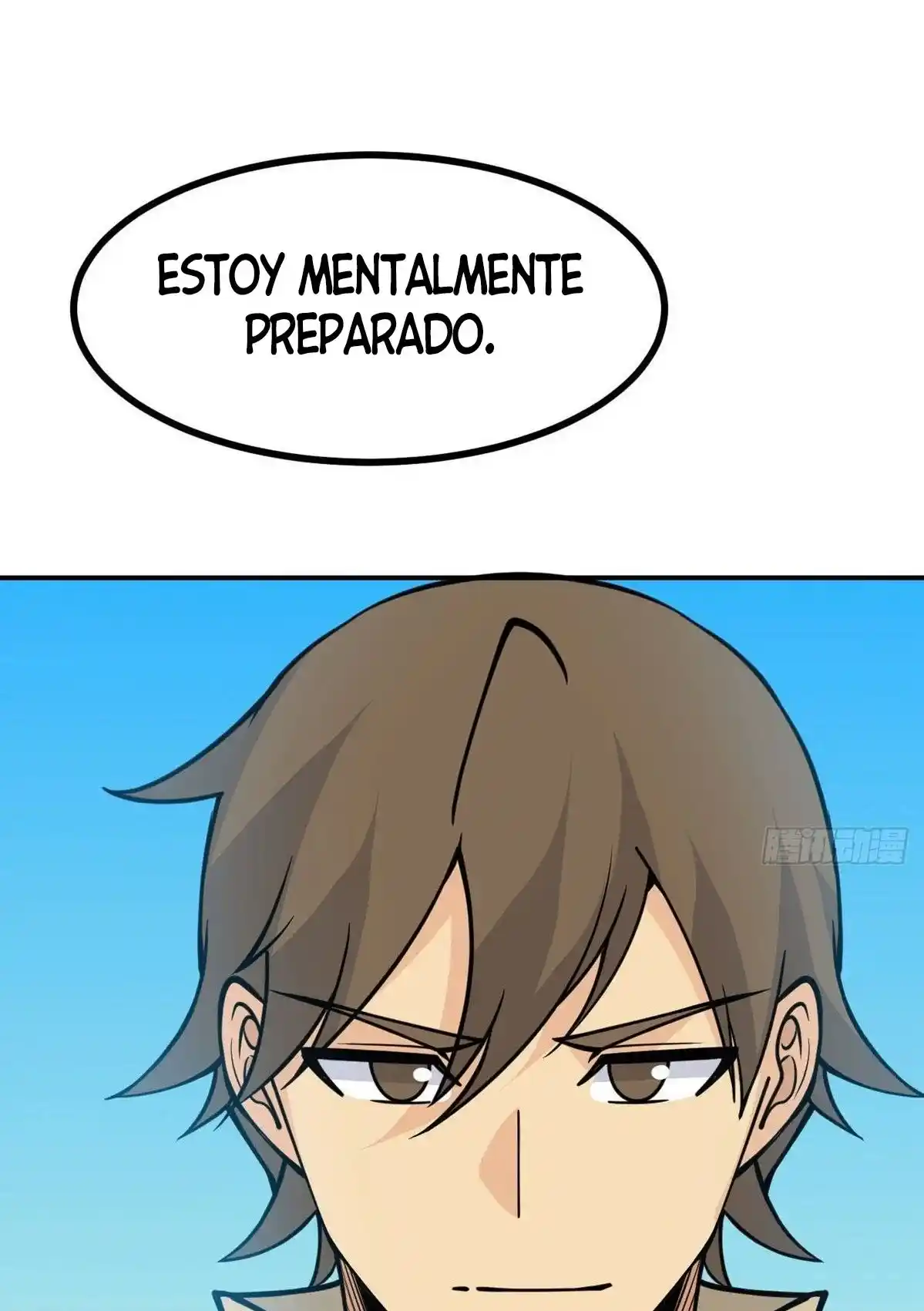 One Punch Star For 30 Days Sign In - Capítulo 65 - Página 6 - LectorTMOo