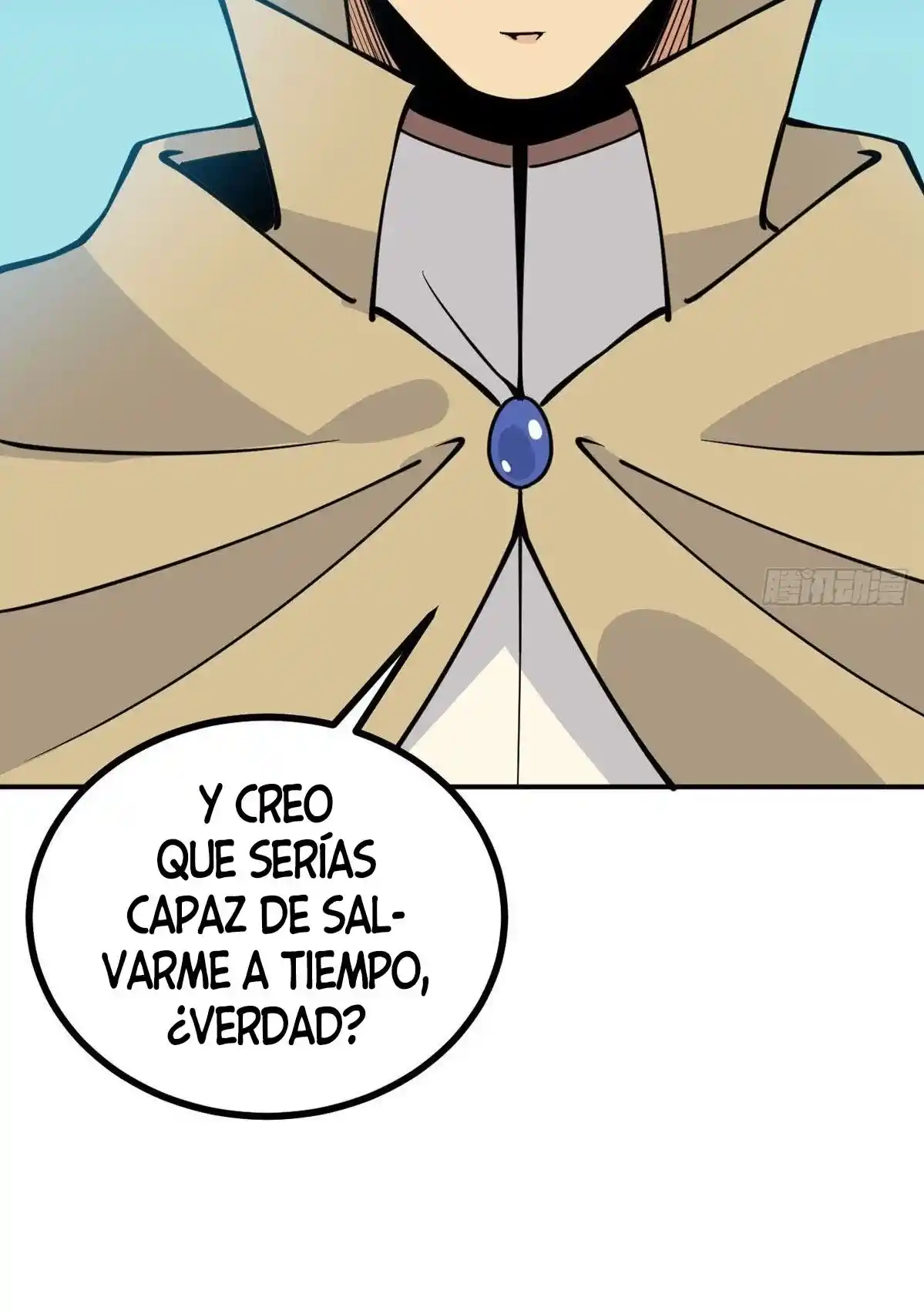 One Punch Star For 30 Days Sign In - Capítulo 65 - Página 7 - LectorTMOo