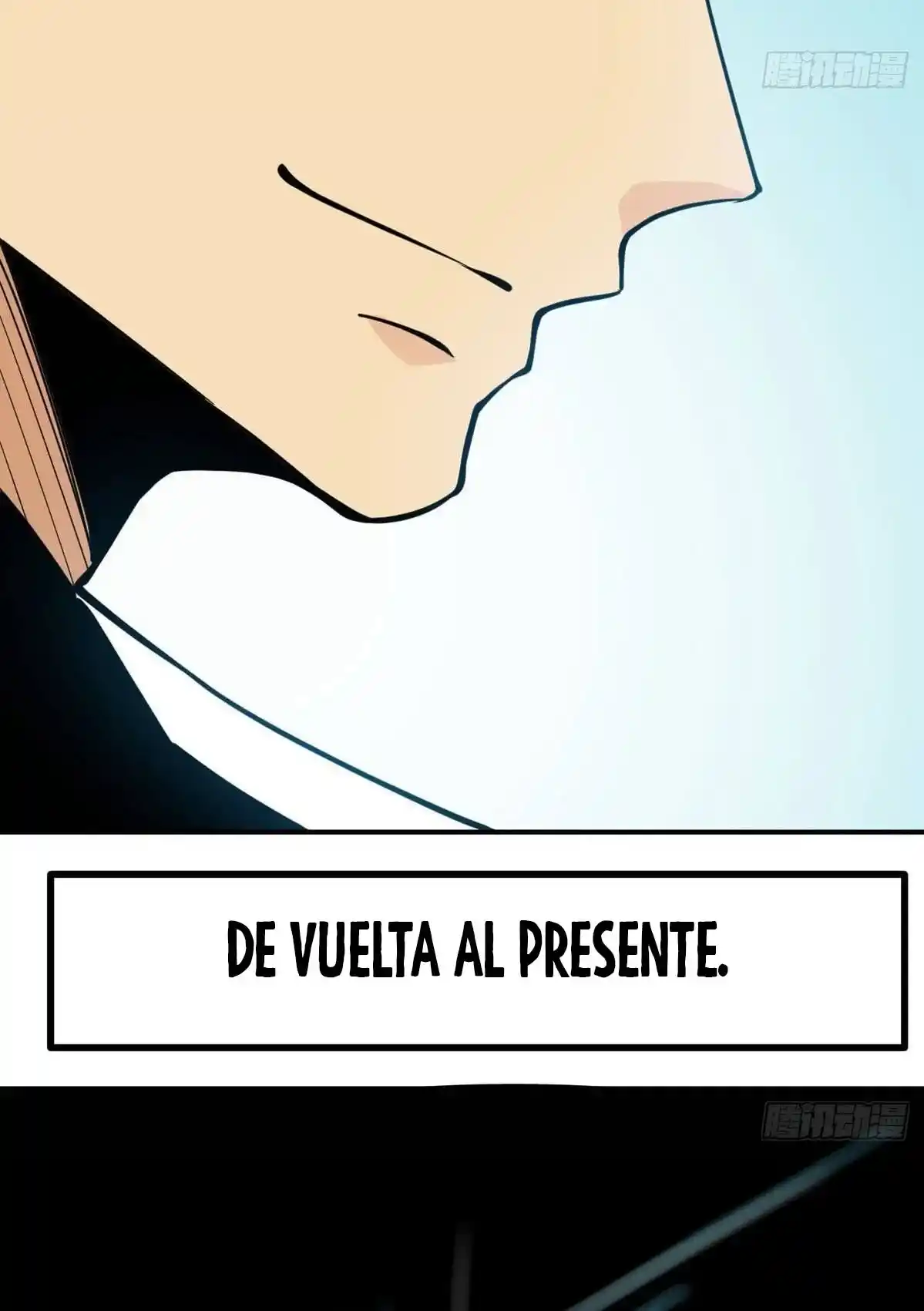 One Punch Star For 30 Days Sign In - Capítulo 65 - Página 9 - LectorTMOo
