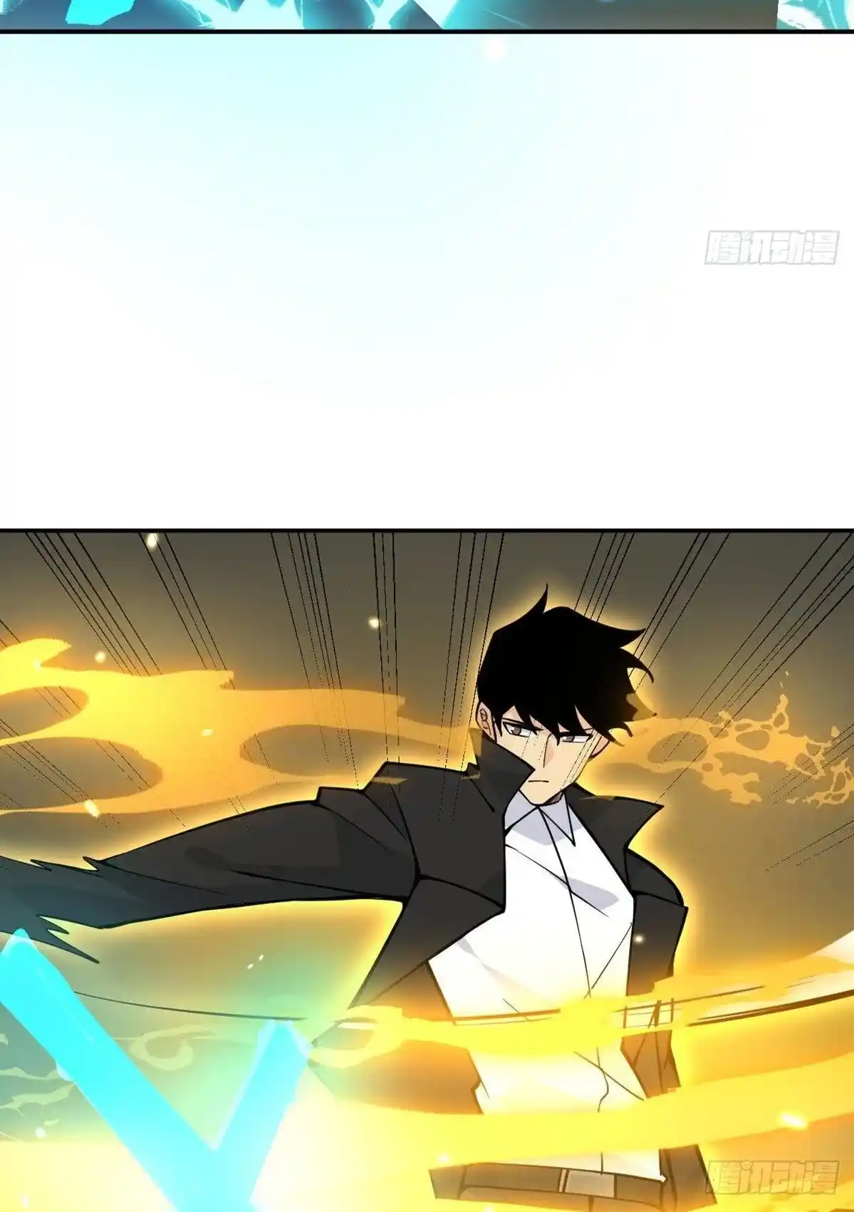One Punch Star For 30 Days Sign In - Capítulo 65 - Página 16 - LectorTMOo