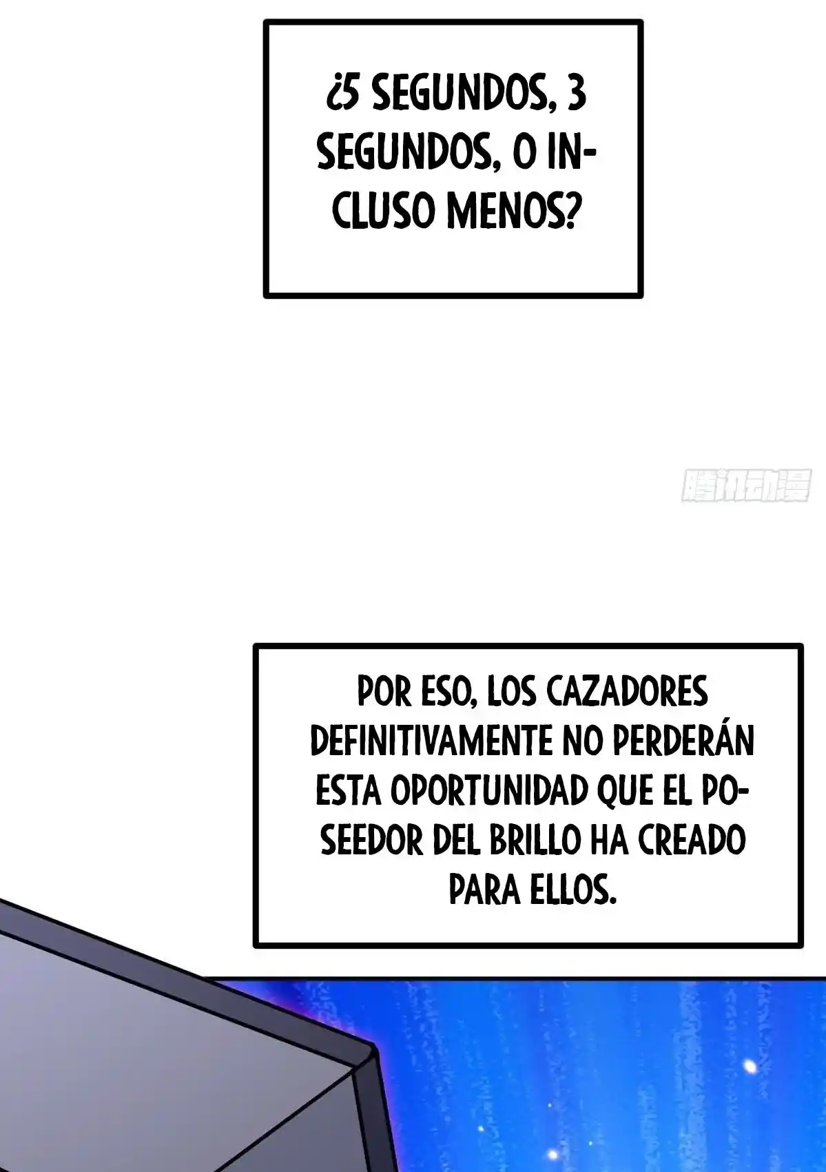 One Punch Star For 30 Days Sign In - Capítulo 65 - Página 25 - LectorTMOo