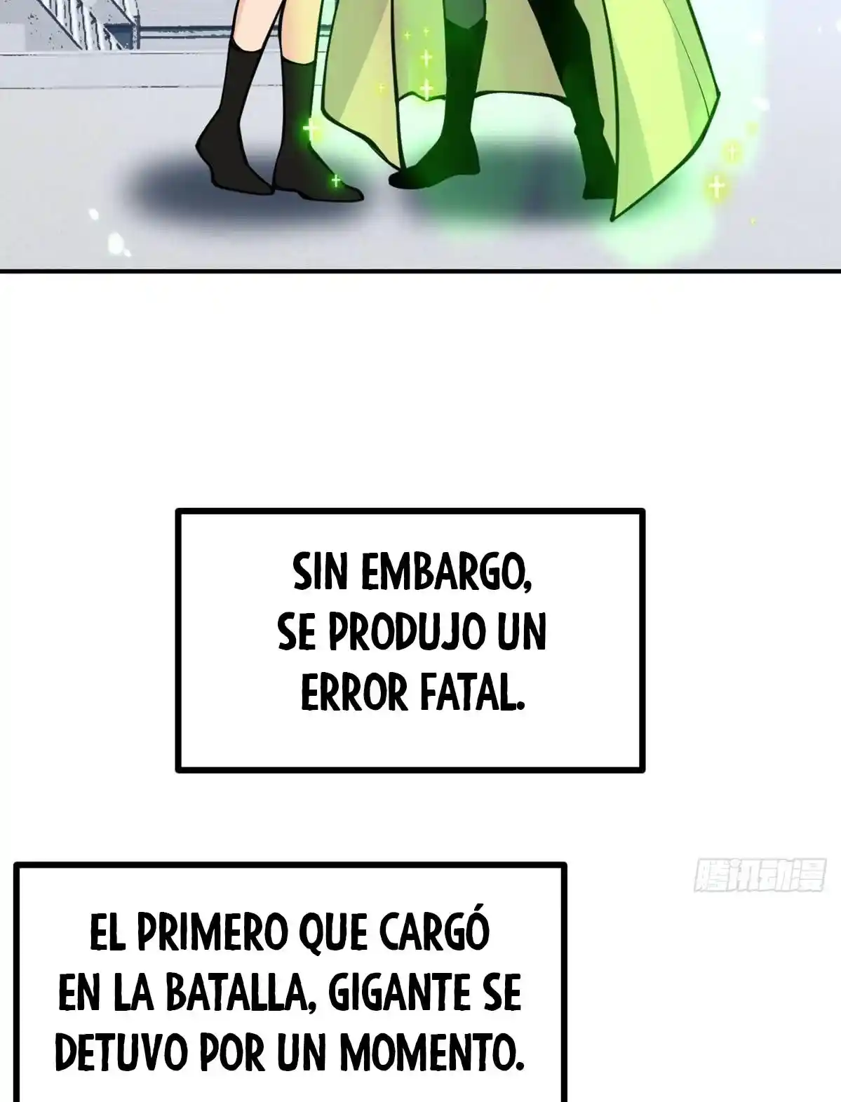 One Punch Star For 30 Days Sign In - Capítulo 65 - Página 30 - LectorTMOo