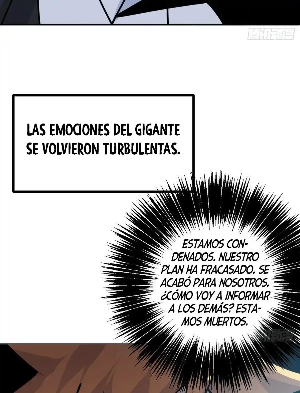 One Punch Star For 30 Days Sign In - Capítulo 65 - Página 34 - LectorTMOo
