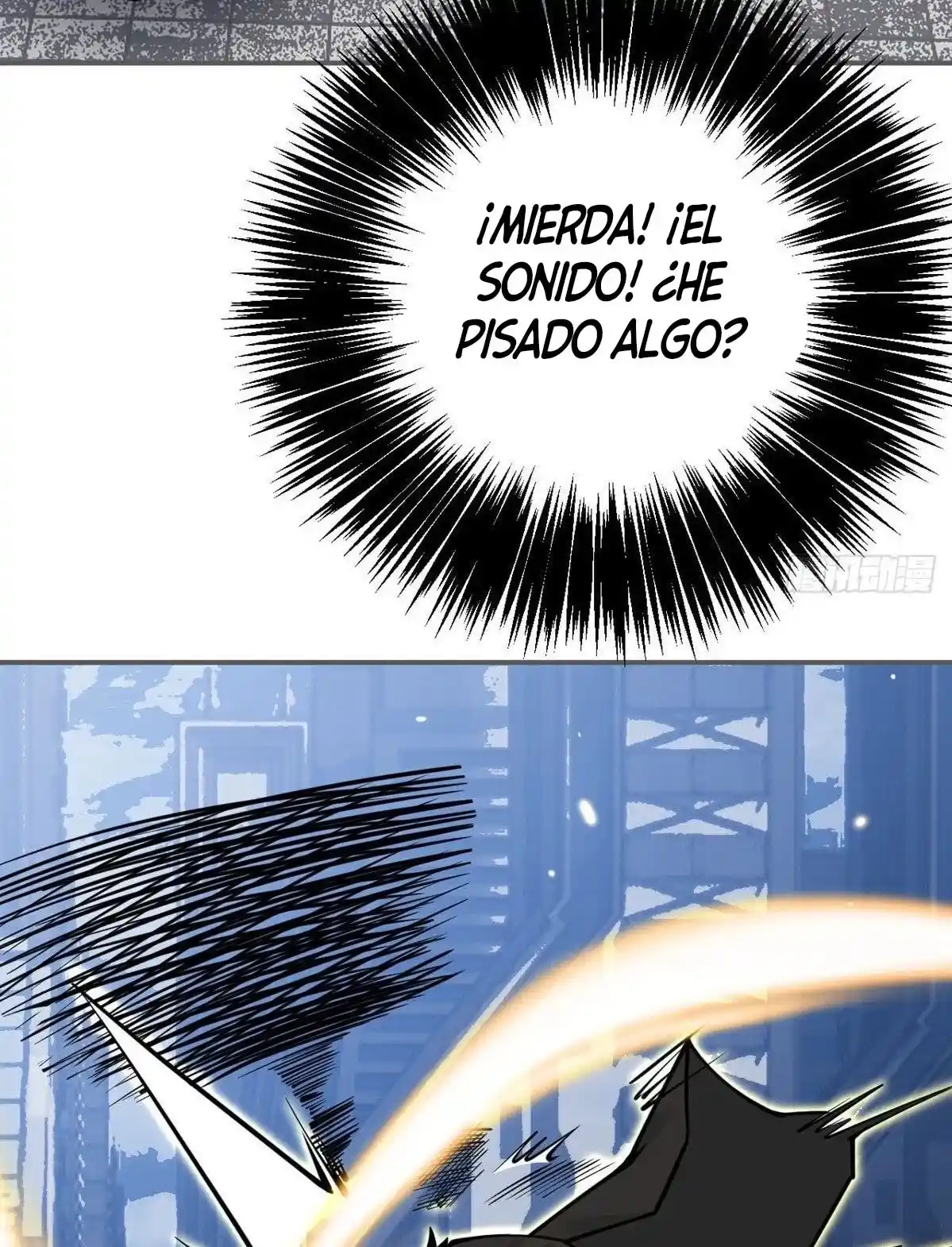 One Punch Star For 30 Days Sign In - Capítulo 65 - Página 39 - LectorTMOo