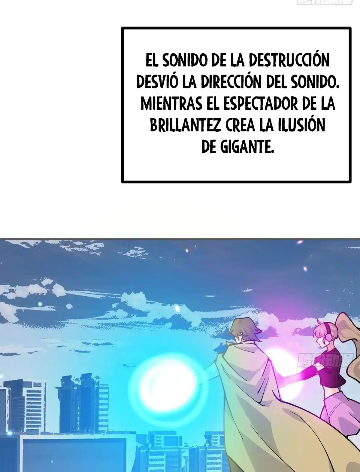 One Punch Star For 30 Days Sign In - Capítulo 65 - Página 41 - LectorTMOo