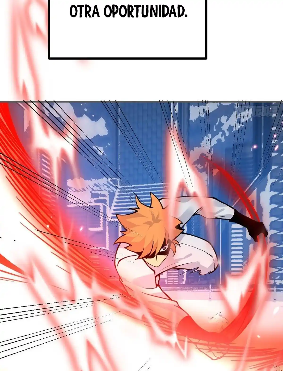 One Punch Star For 30 Days Sign In - Capítulo 65 - Página 43 - LectorTMOo