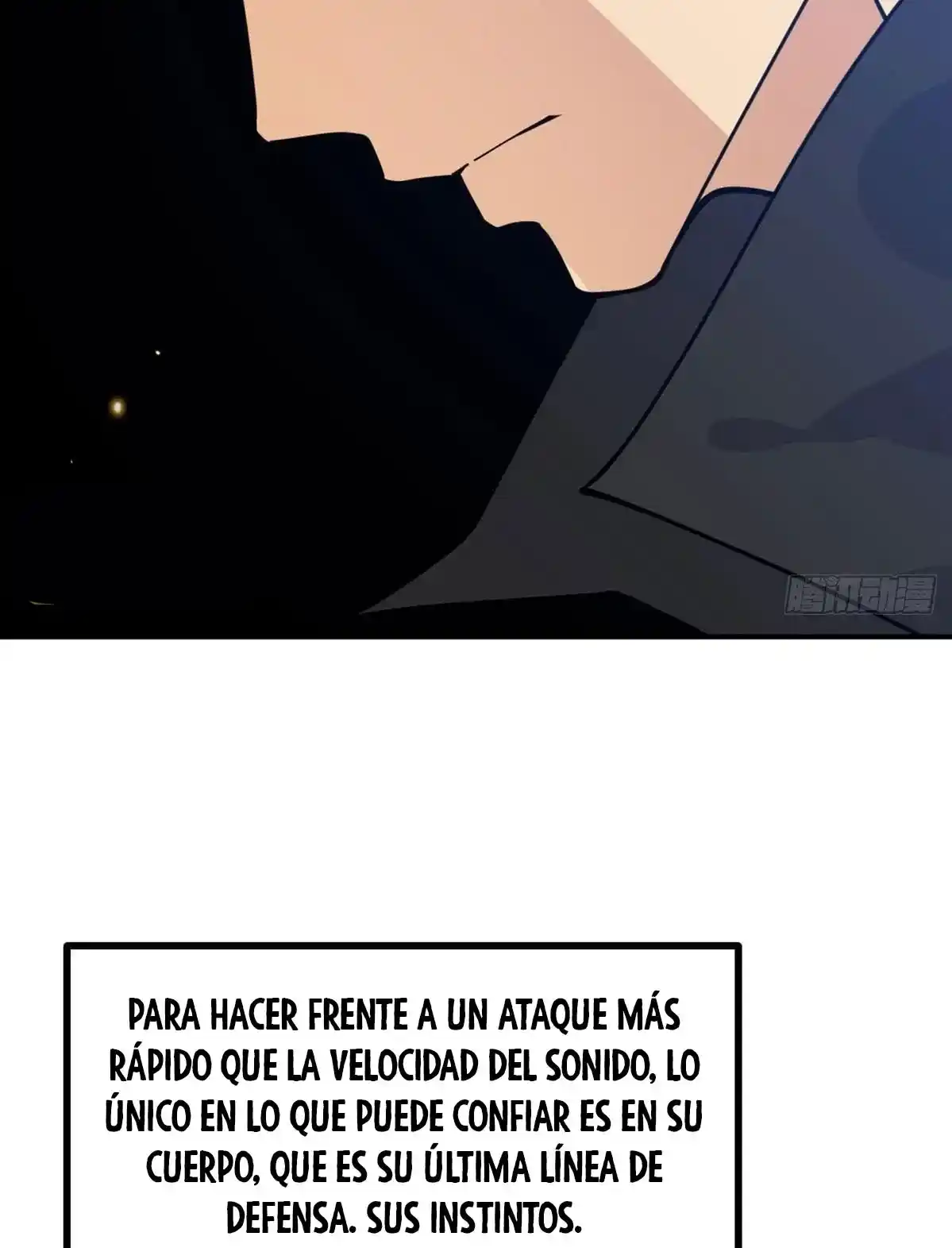 One Punch Star For 30 Days Sign In - Capítulo 65 - Página 46 - LectorTMOo