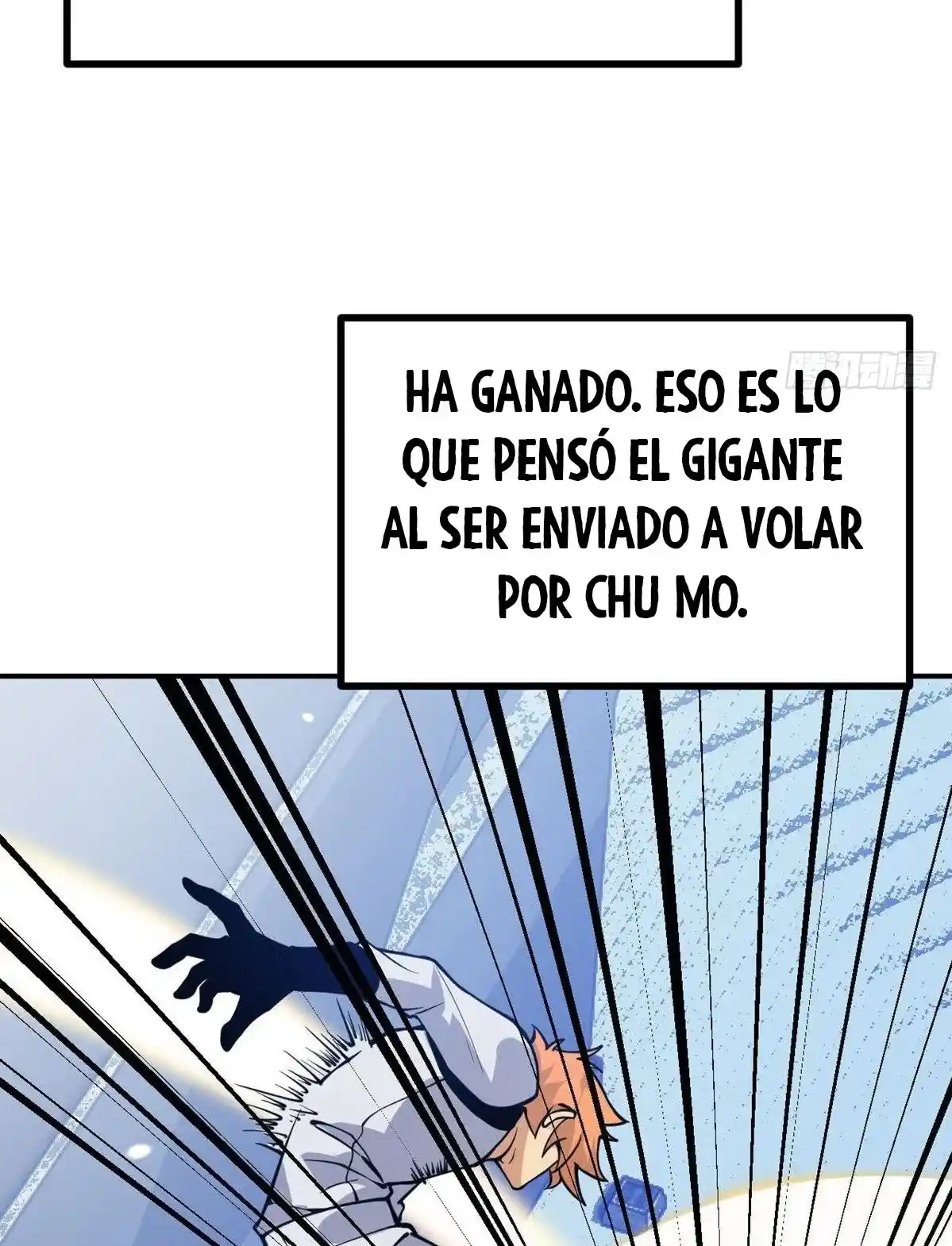 One Punch Star For 30 Days Sign In - Capítulo 65 - Página 47 - LectorTMOo