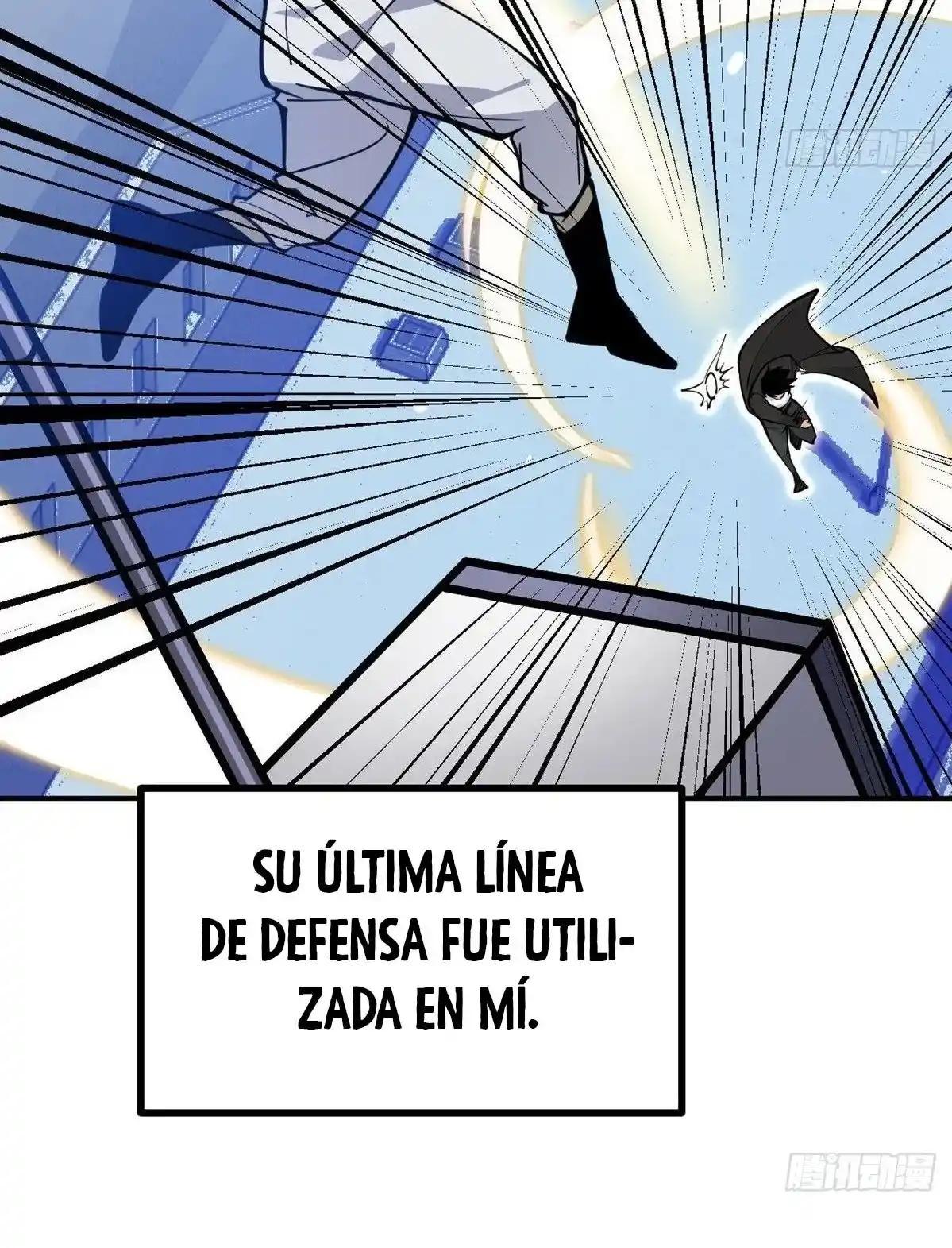 One Punch Star For 30 Days Sign In - Capítulo 65 - Página 48 - LectorTMOo
