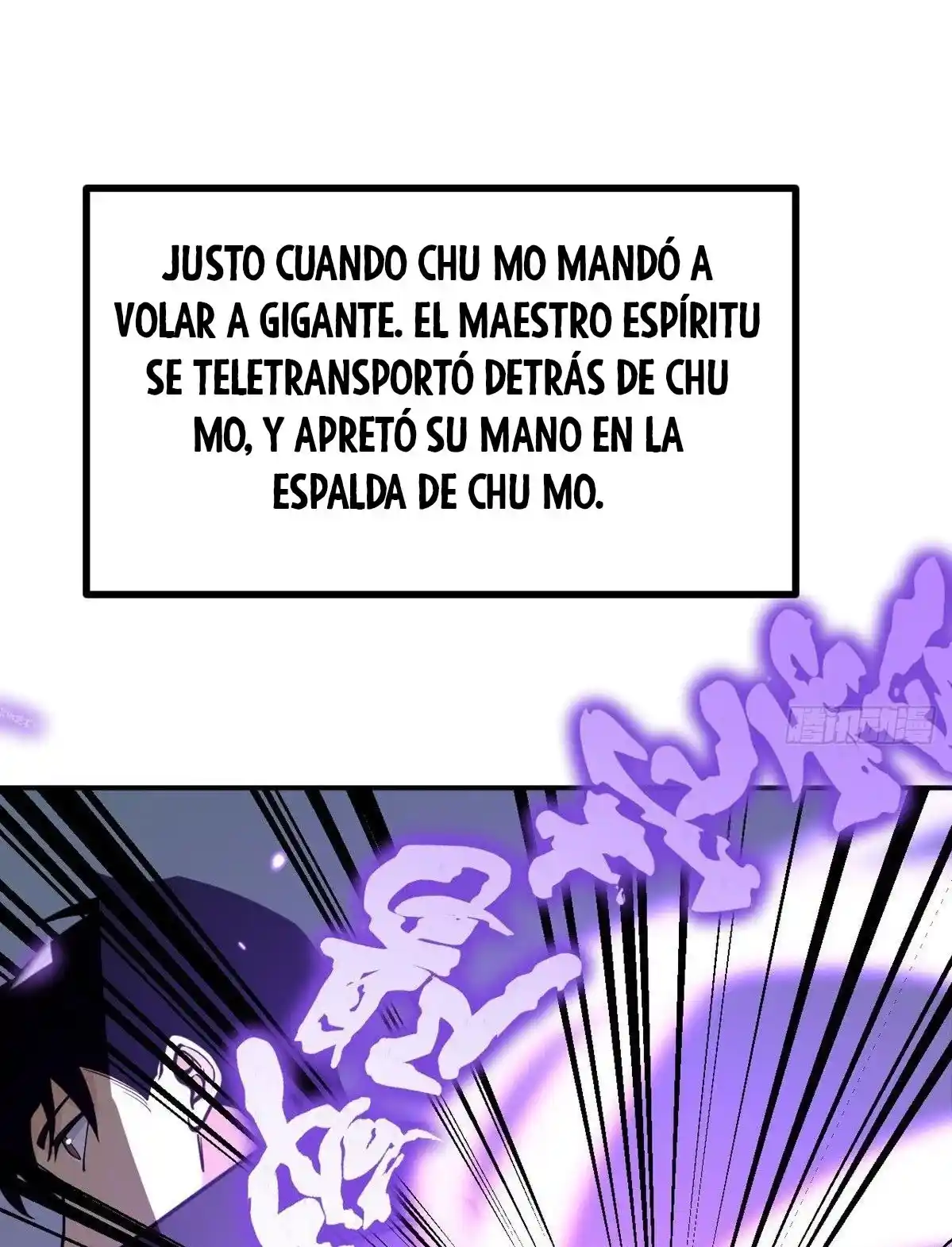 One Punch Star For 30 Days Sign In - Capítulo 65 - Página 50 - LectorTMOo