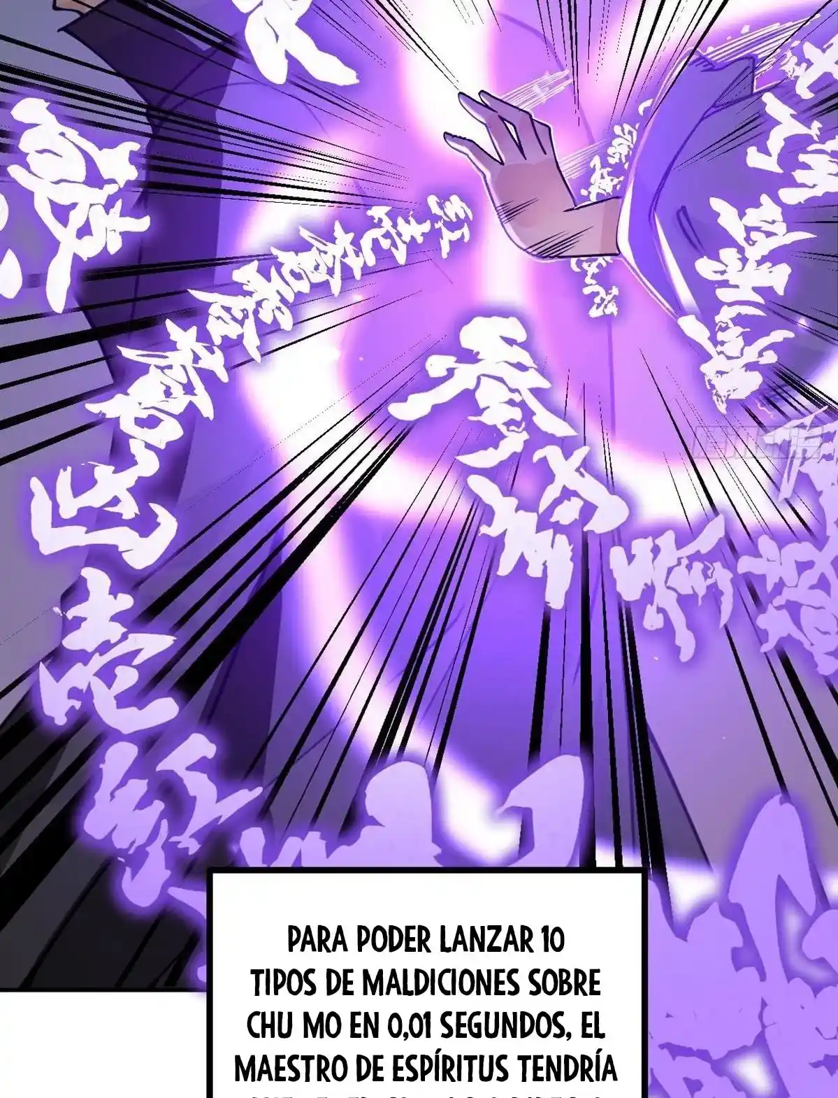 One Punch Star For 30 Days Sign In - Capítulo 65 - Página 51 - LectorTMOo