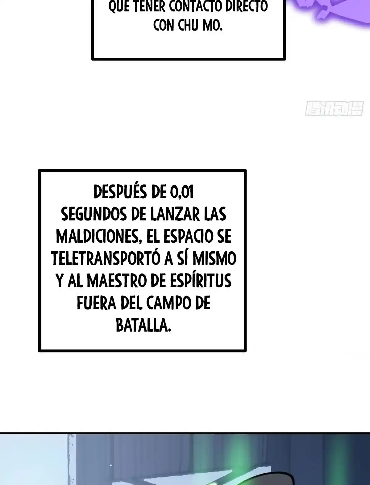 One Punch Star For 30 Days Sign In - Capítulo 65 - Página 52 - LectorTMOo