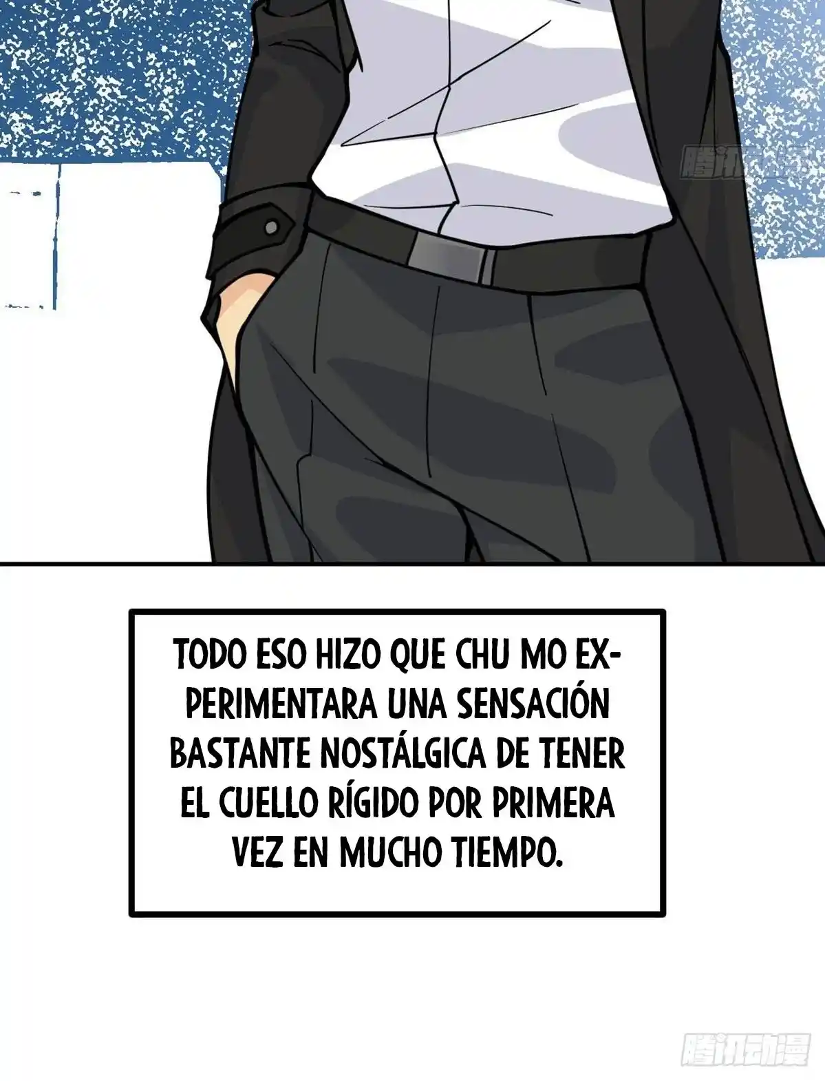One Punch Star For 30 Days Sign In - Capítulo 65 - Página 57 - LectorTMOo