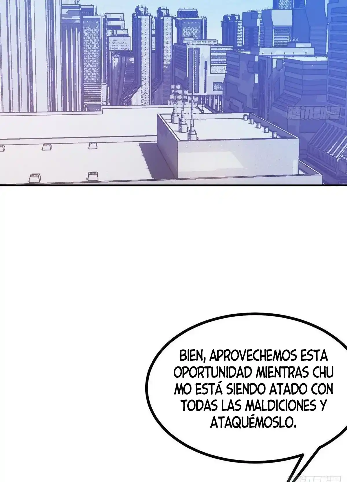 One Punch Star For 30 Days Sign In - Capítulo 66 - Página 4 - LectorTMOo