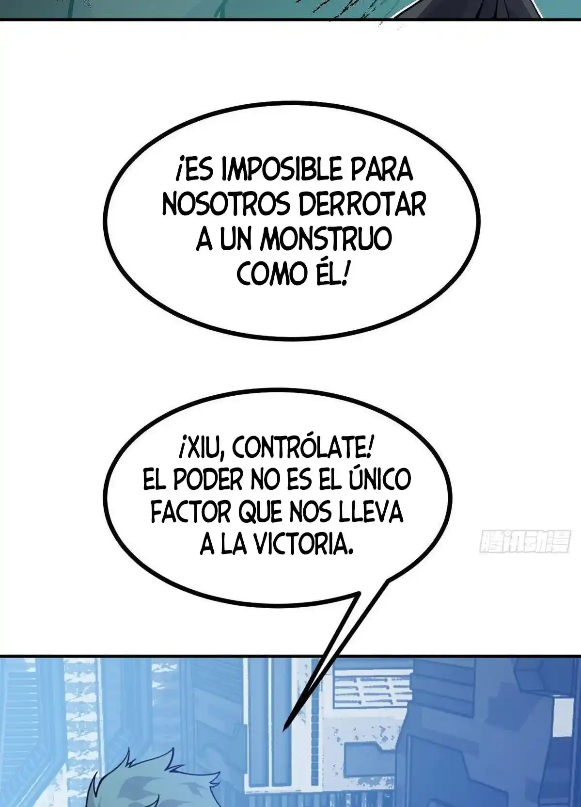 One Punch Star For 30 Days Sign In - Capítulo 66 - Página 12 - LectorTMOo