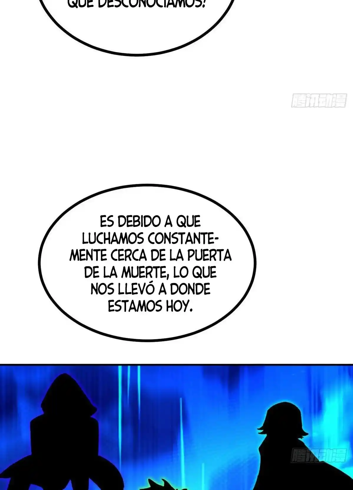 One Punch Star For 30 Days Sign In - Capítulo 66 - Página 14 - LectorTMOo