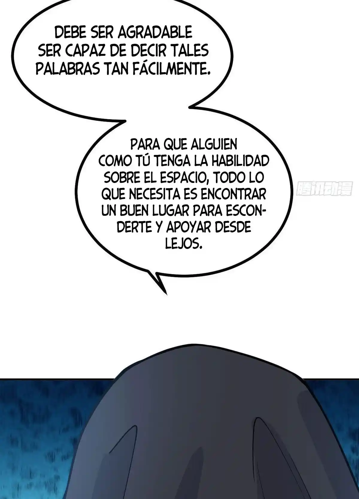 One Punch Star For 30 Days Sign In - Capítulo 66 - Página 16 - LectorTMOo