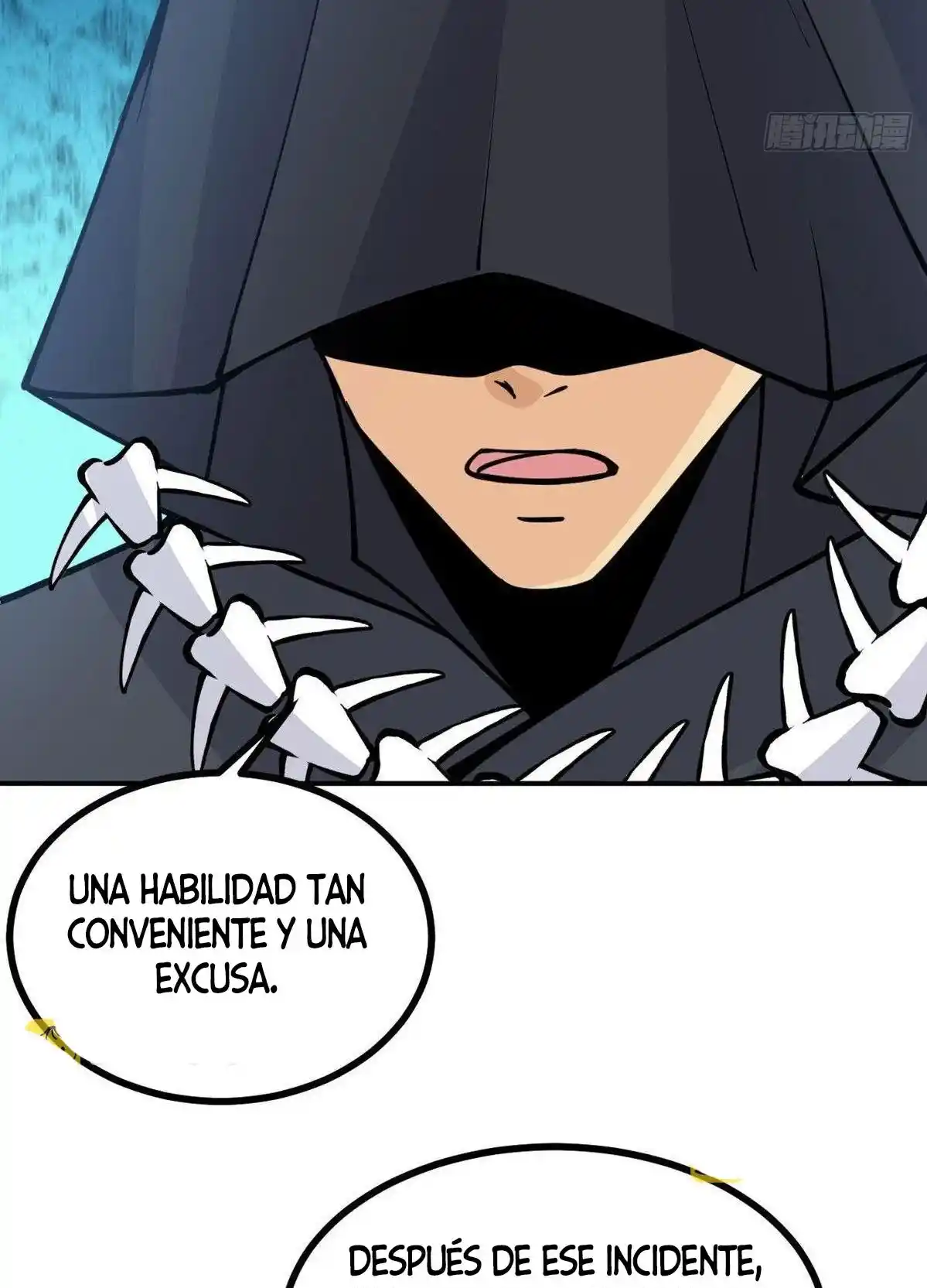One Punch Star For 30 Days Sign In - Capítulo 66 - Página 17 - LectorTMOo