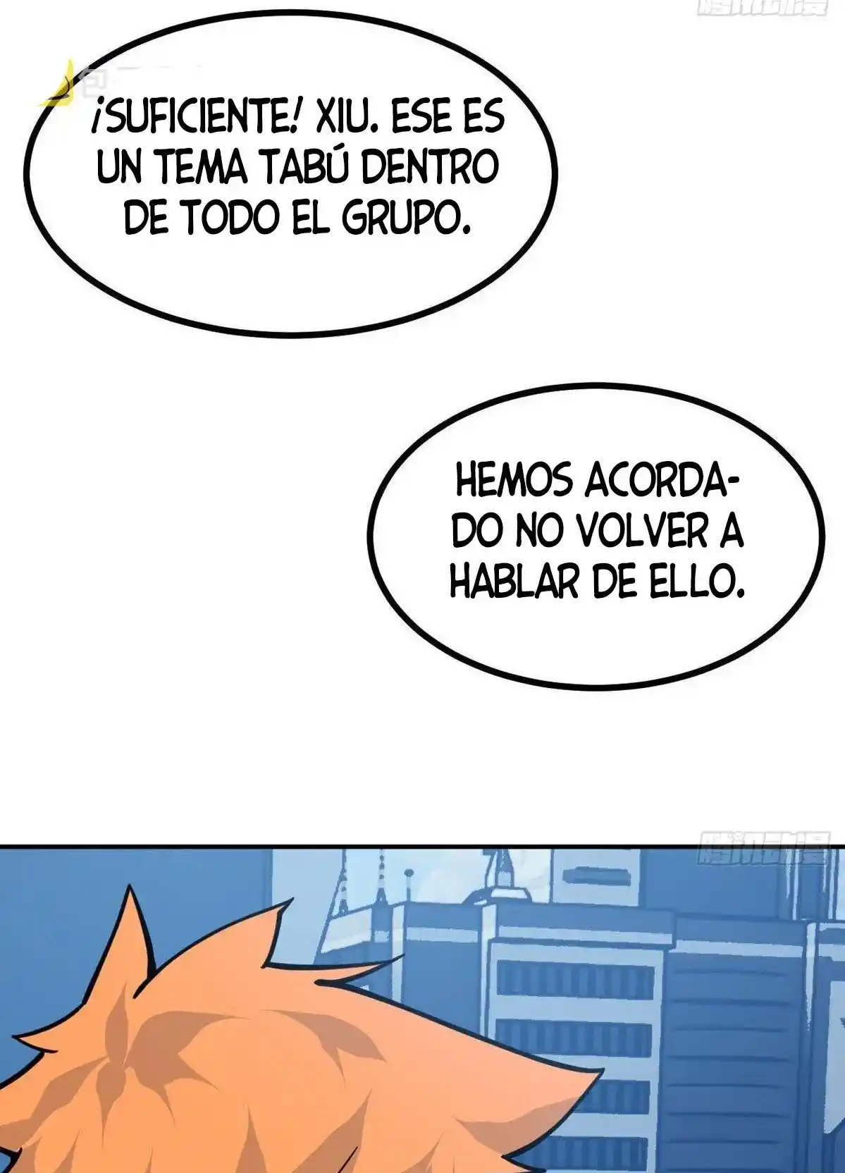 One Punch Star For 30 Days Sign In - Capítulo 66 - Página 20 - LectorTMOo