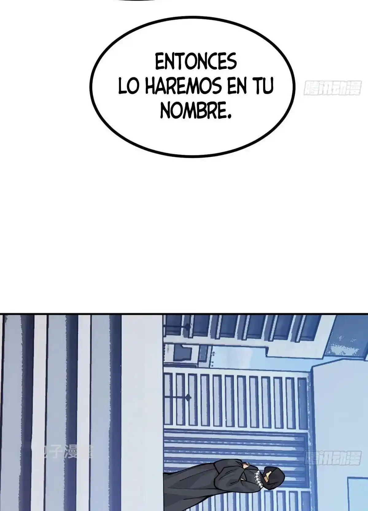 One Punch Star For 30 Days Sign In - Capítulo 66 - Página 22 - LectorTMOo