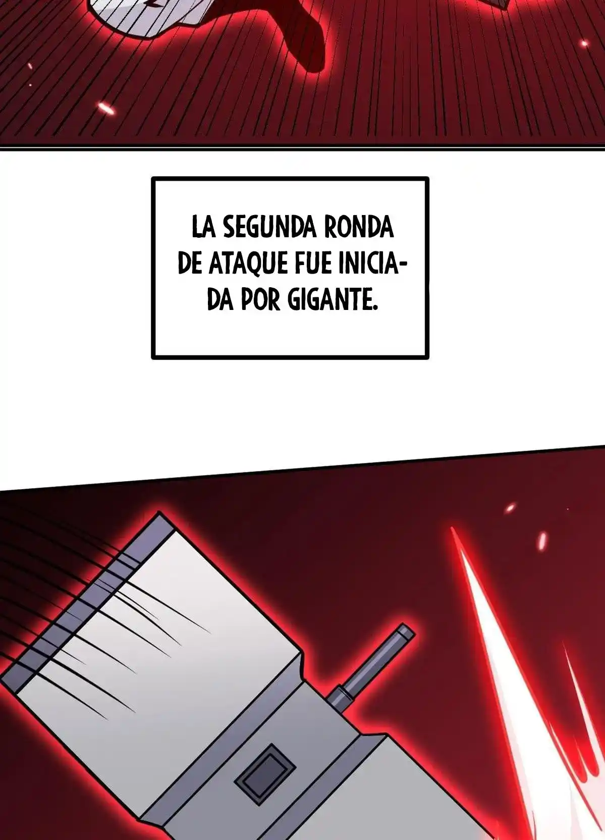 One Punch Star For 30 Days Sign In - Capítulo 66 - Página 28 - LectorTMOo