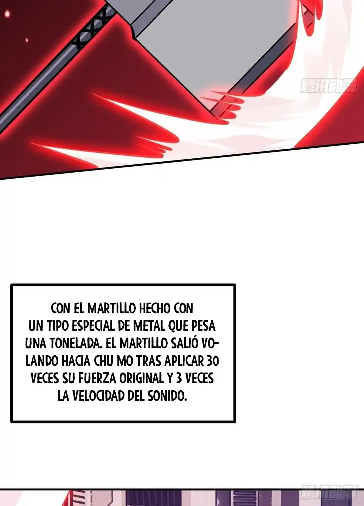 One Punch Star For 30 Days Sign In - Capítulo 66 - Página 29 - LectorTMOo