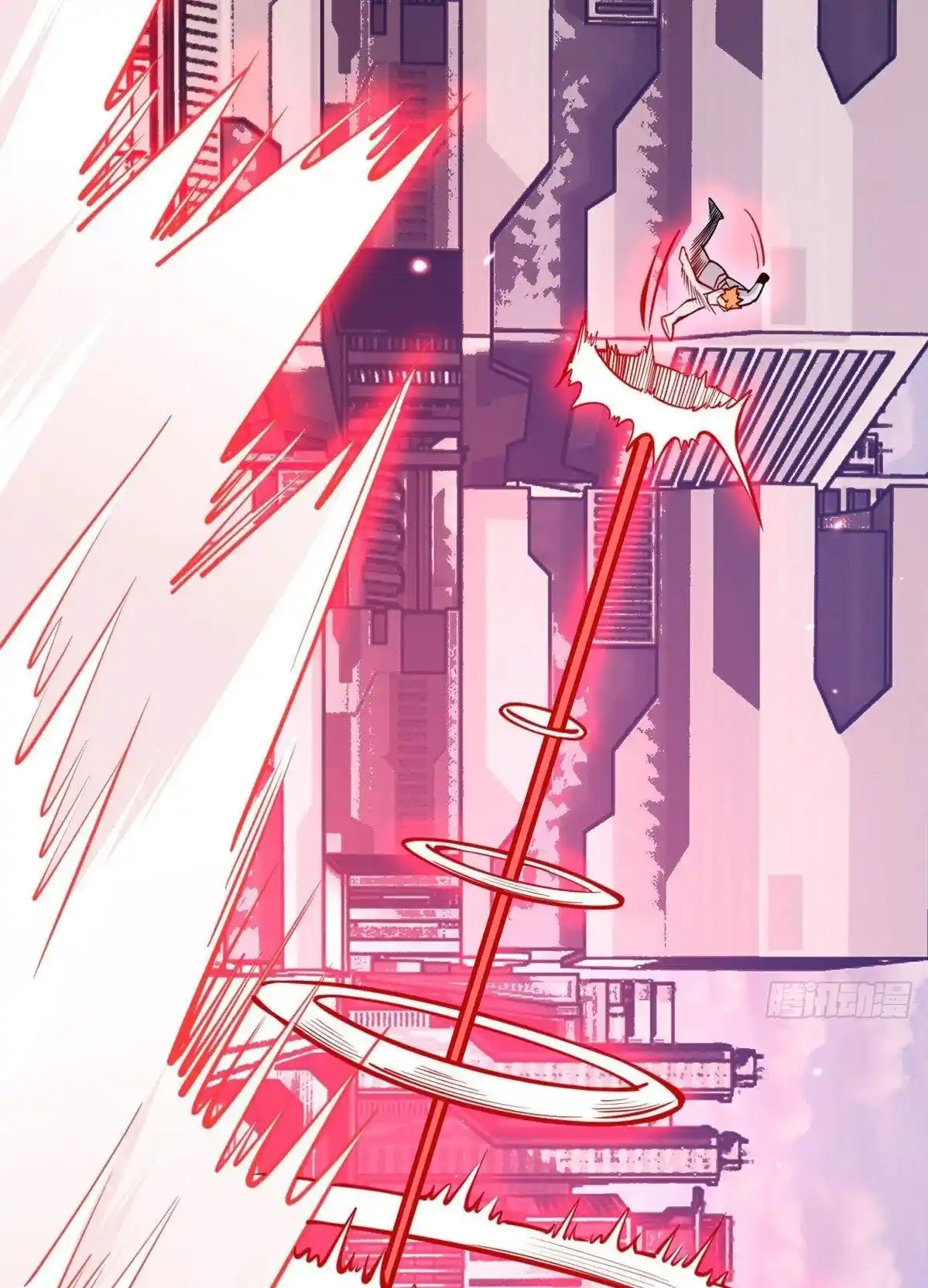 One Punch Star For 30 Days Sign In - Capítulo 66 - Página 30 - LectorTMOo