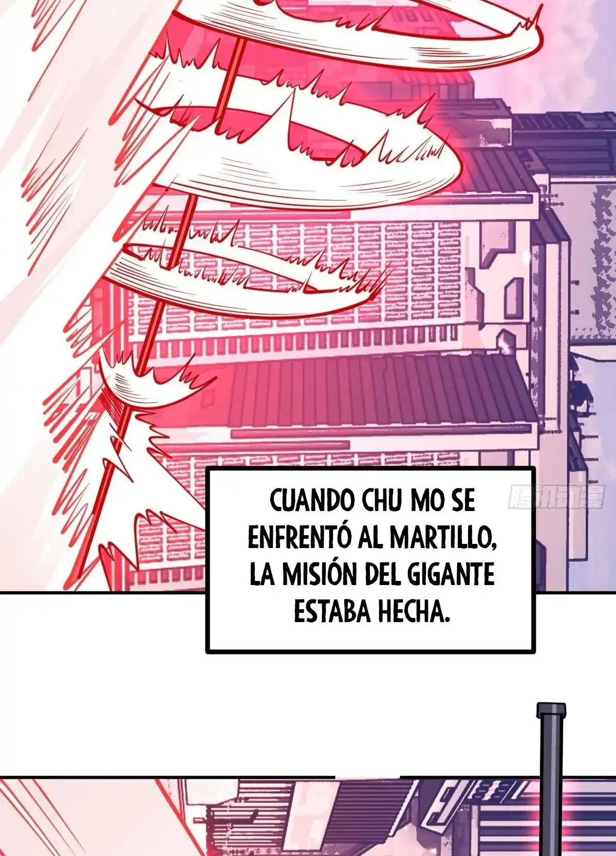 One Punch Star For 30 Days Sign In - Capítulo 66 - Página 31 - LectorTMOo