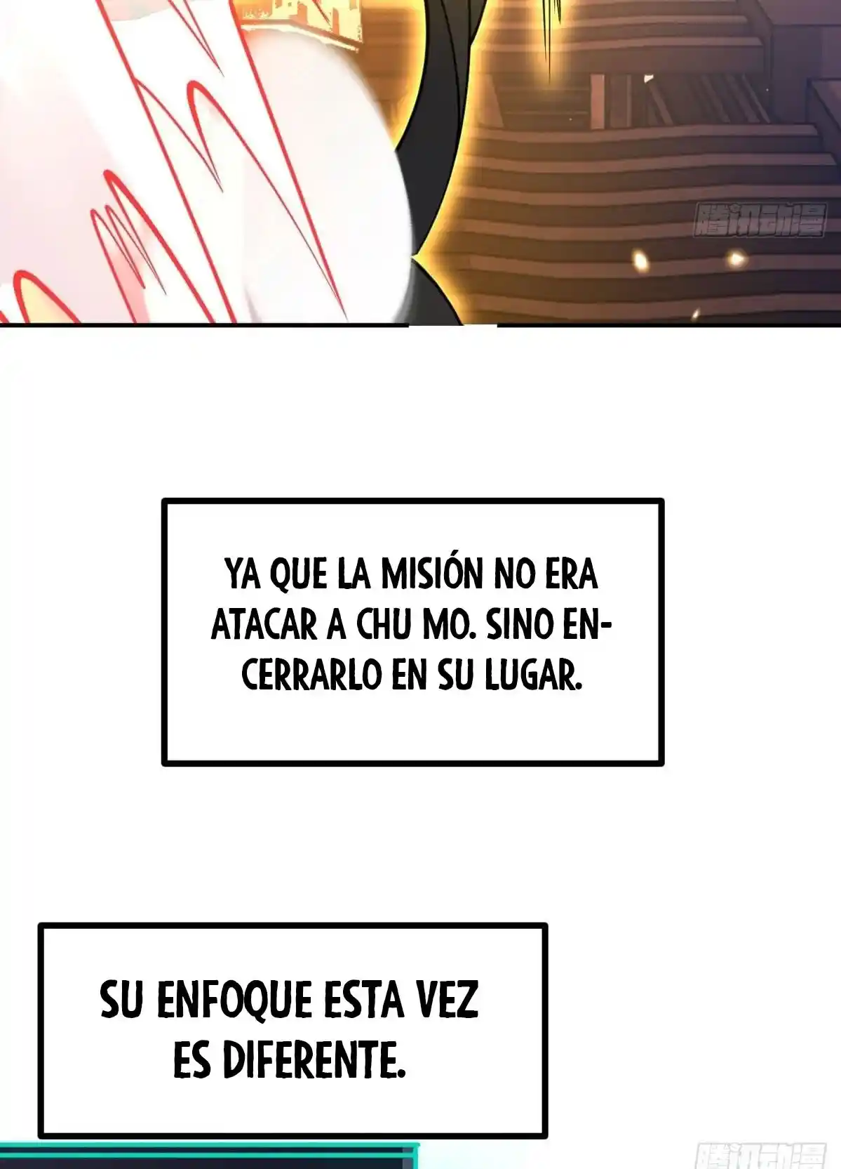 One Punch Star For 30 Days Sign In - Capítulo 66 - Página 33 - LectorTMOo