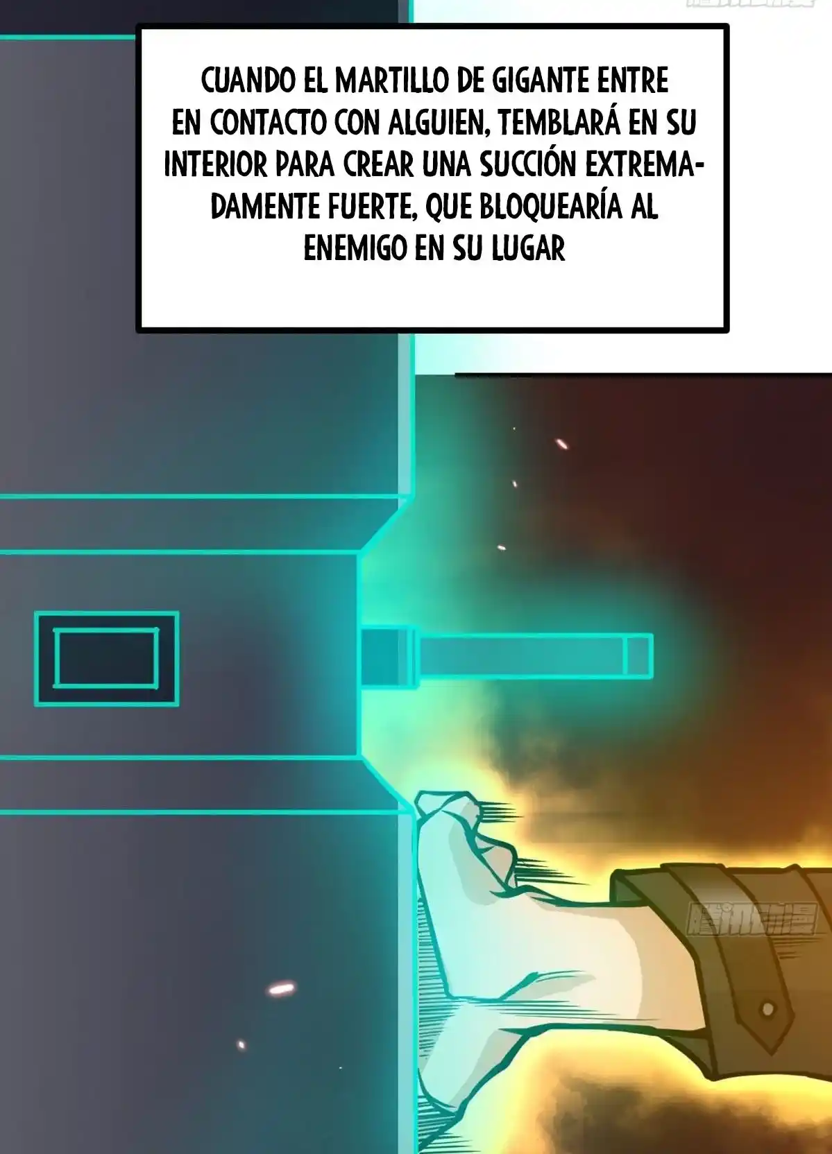 One Punch Star For 30 Days Sign In - Capítulo 66 - Página 34 - LectorTMOo