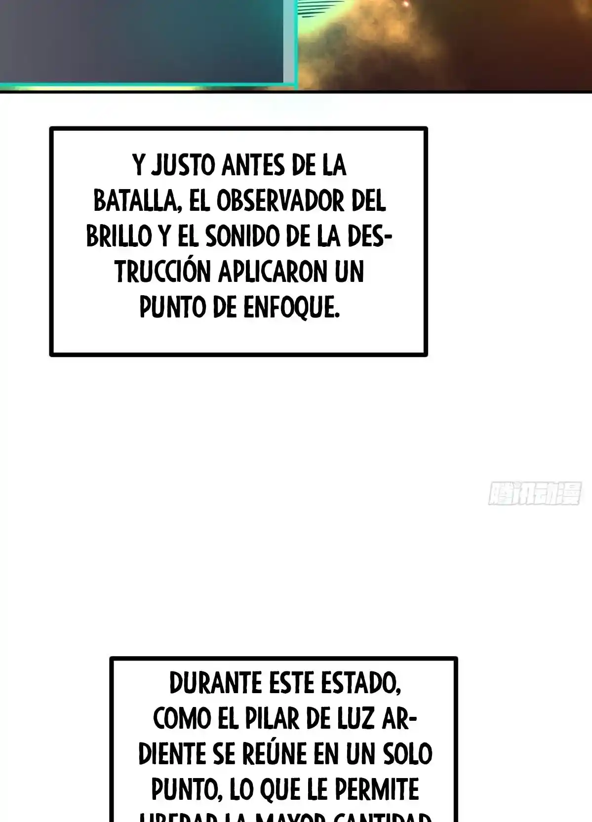 One Punch Star For 30 Days Sign In - Capítulo 66 - Página 35 - LectorTMOo