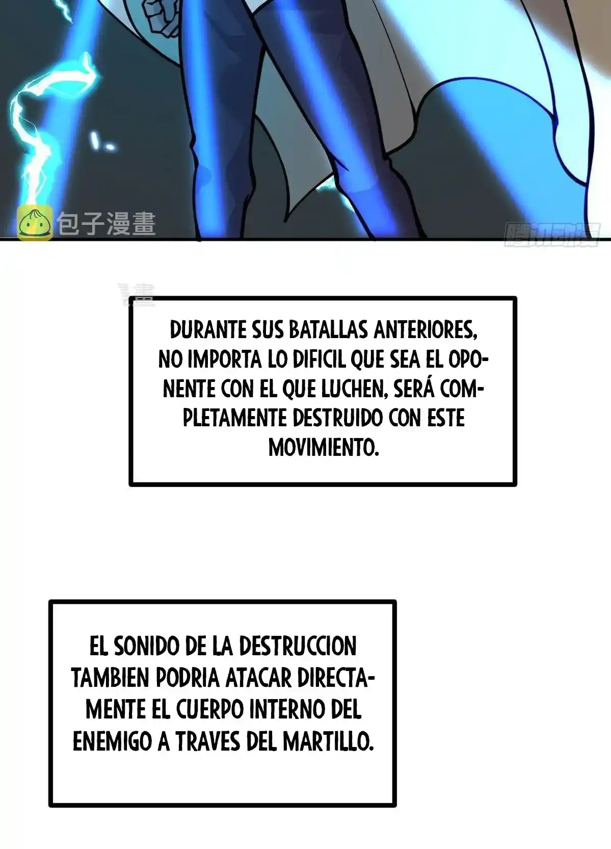 One Punch Star For 30 Days Sign In - Capítulo 66 - Página 37 - LectorTMOo