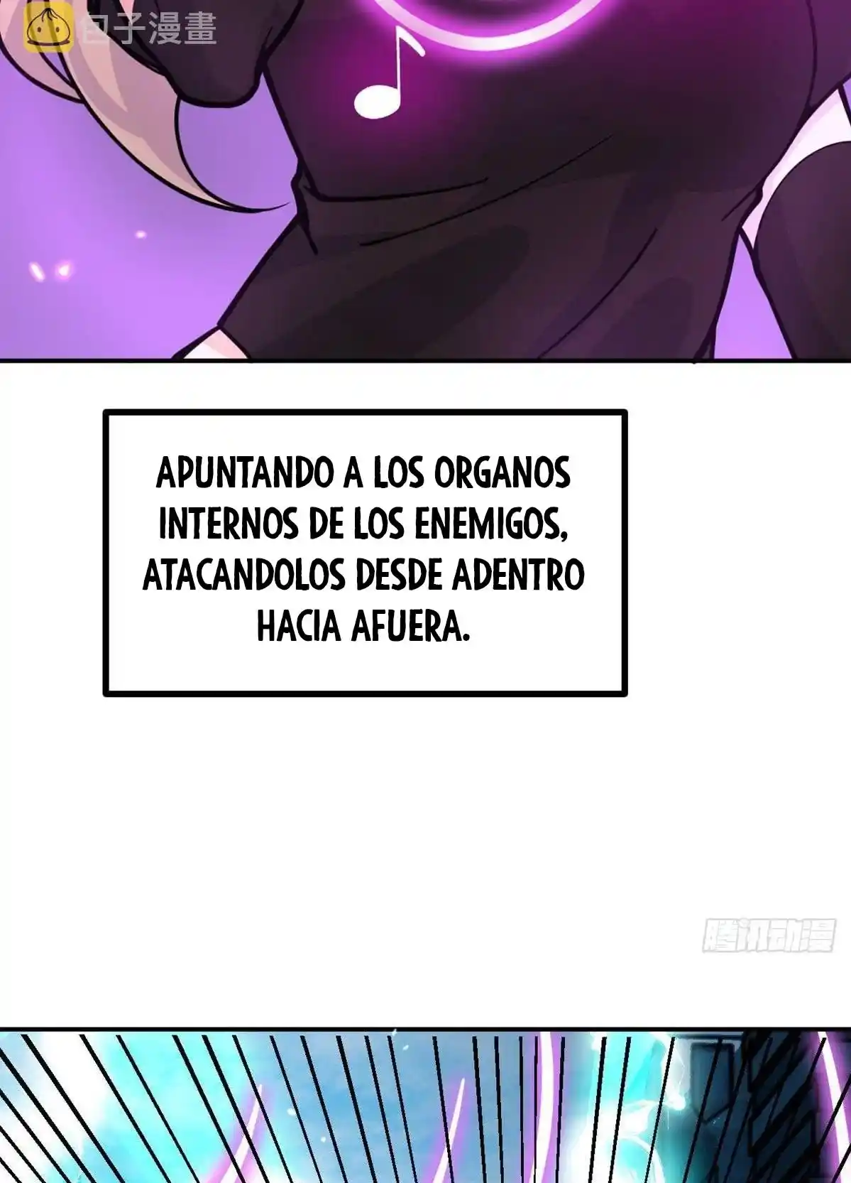 One Punch Star For 30 Days Sign In - Capítulo 66 - Página 39 - LectorTMOo