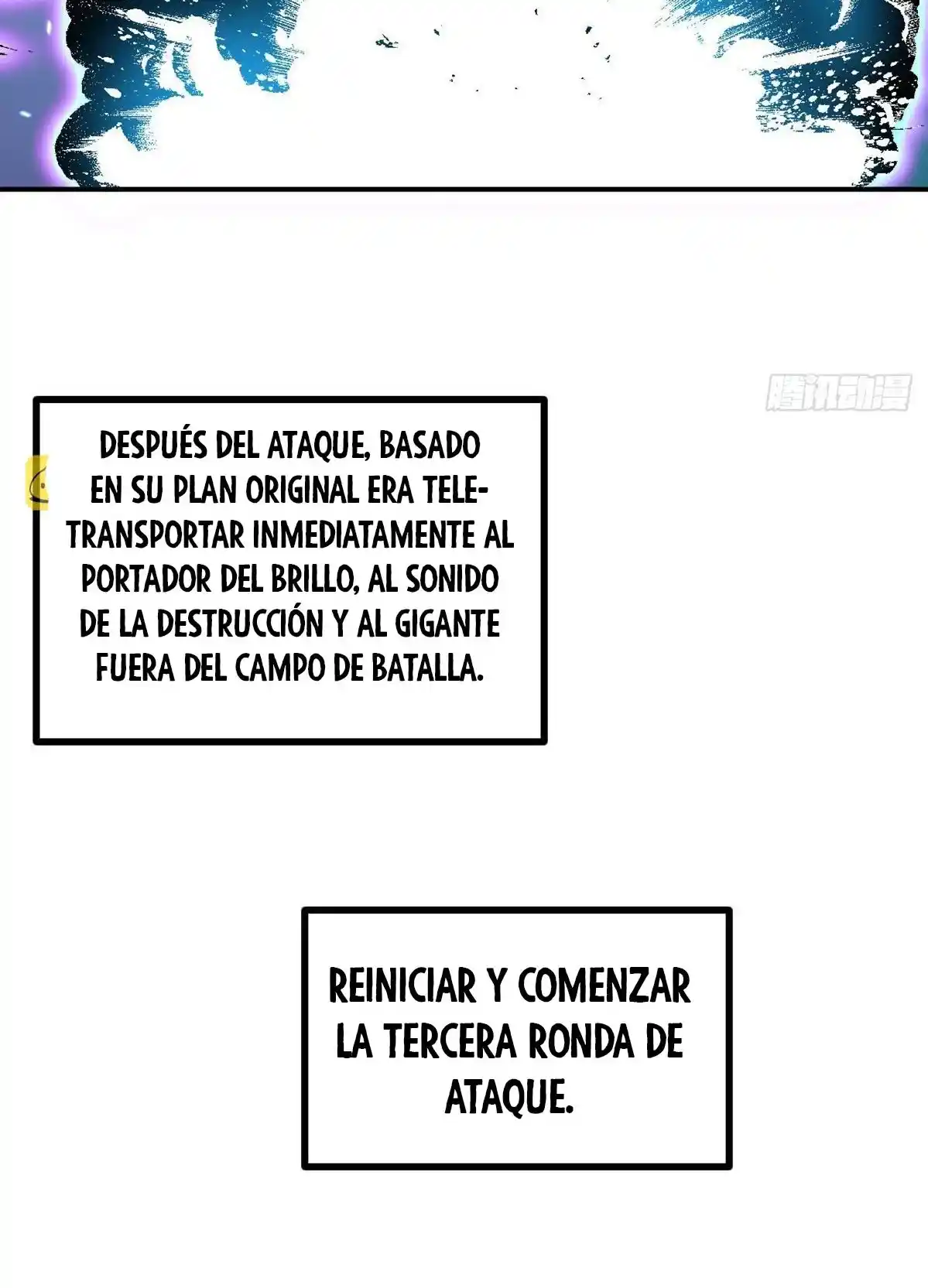 One Punch Star For 30 Days Sign In - Capítulo 66 - Página 42 - LectorTMOo