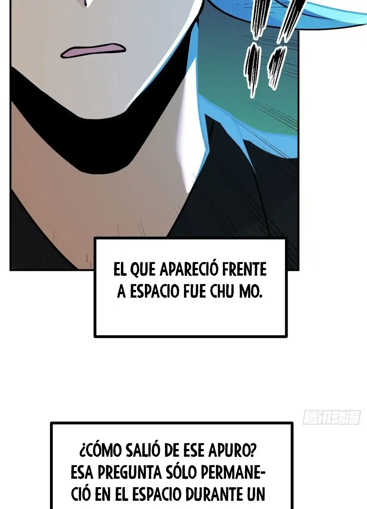 One Punch Star For 30 Days Sign In - Capítulo 66 - Página 44 - LectorTMOo