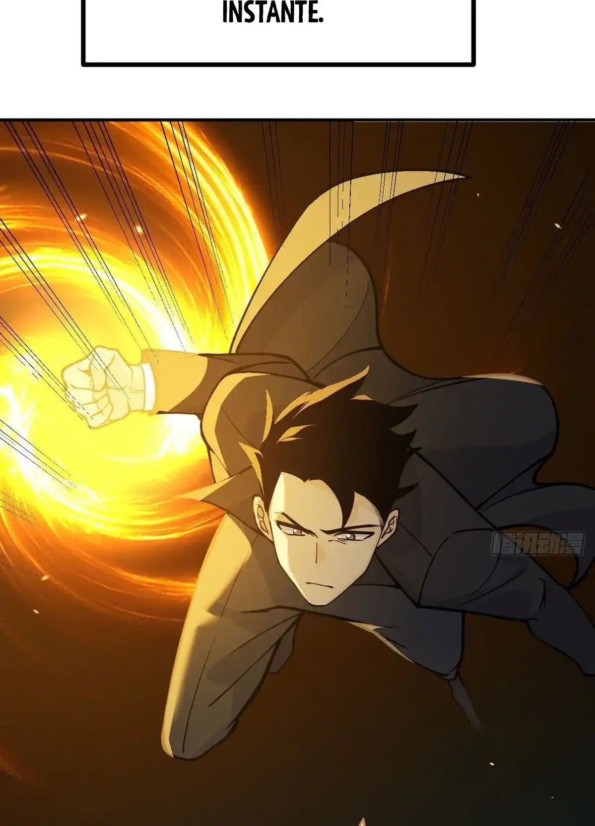 One Punch Star For 30 Days Sign In - Capítulo 66 - Página 45 - LectorTMOo