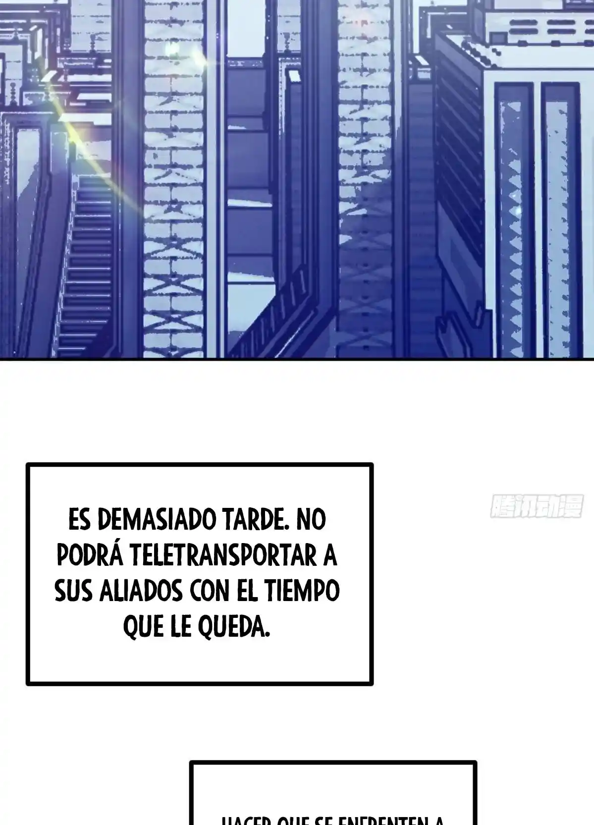 One Punch Star For 30 Days Sign In - Capítulo 66 - Página 49 - LectorTMOo