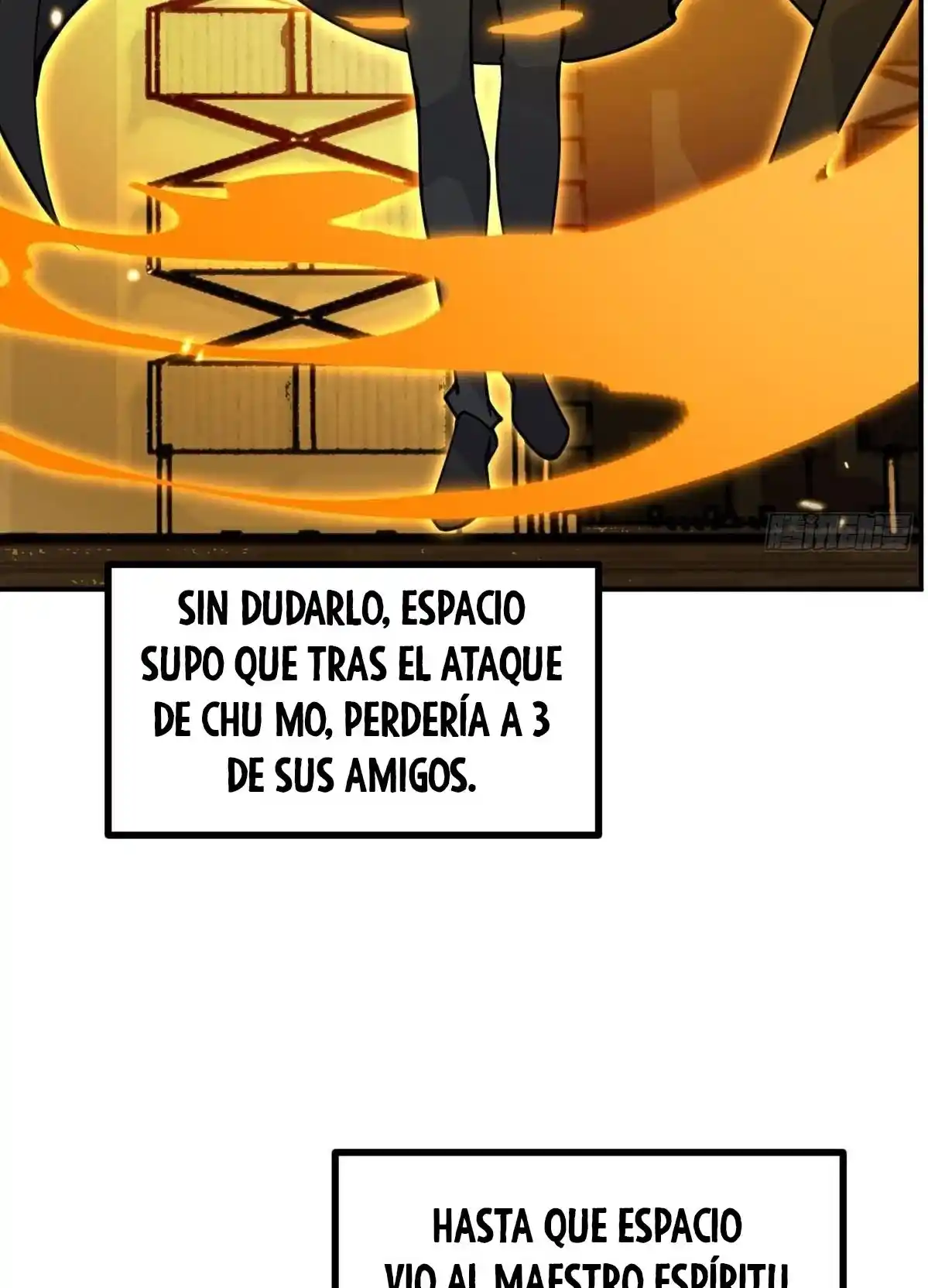One Punch Star For 30 Days Sign In - Capítulo 66 - Página 53 - LectorTMOo