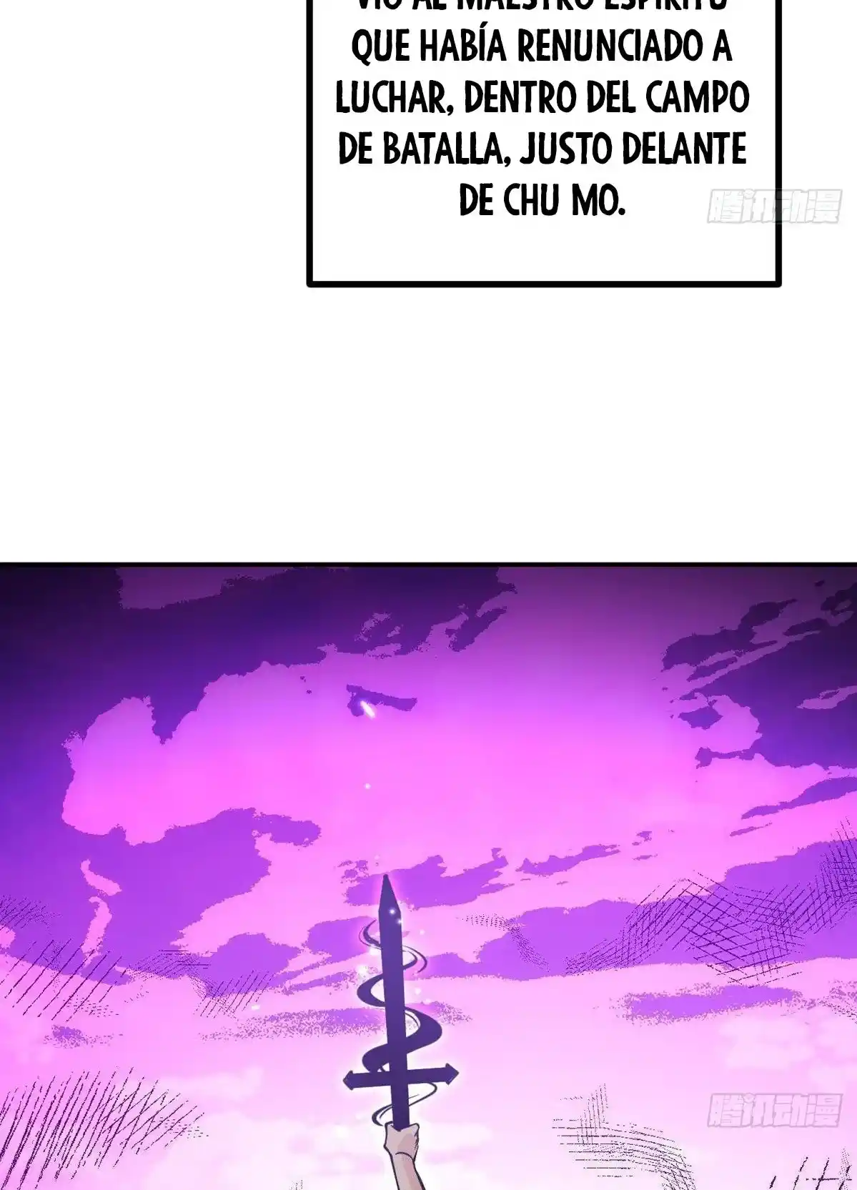 One Punch Star For 30 Days Sign In - Capítulo 66 - Página 54 - LectorTMOo