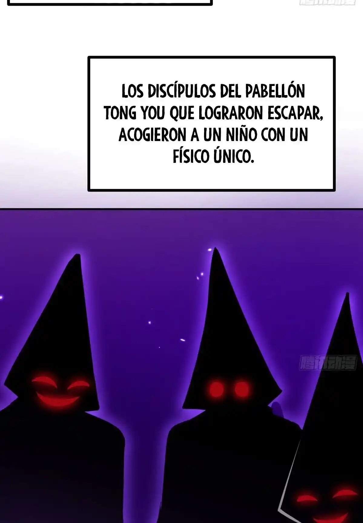 One Punch Star For 30 Days Sign In - Capítulo 67 - Página 9 - LectorTMOo
