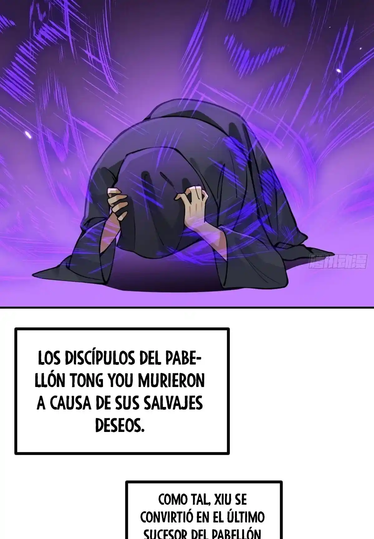 One Punch Star For 30 Days Sign In - Capítulo 67 - Página 12 - LectorTMOo